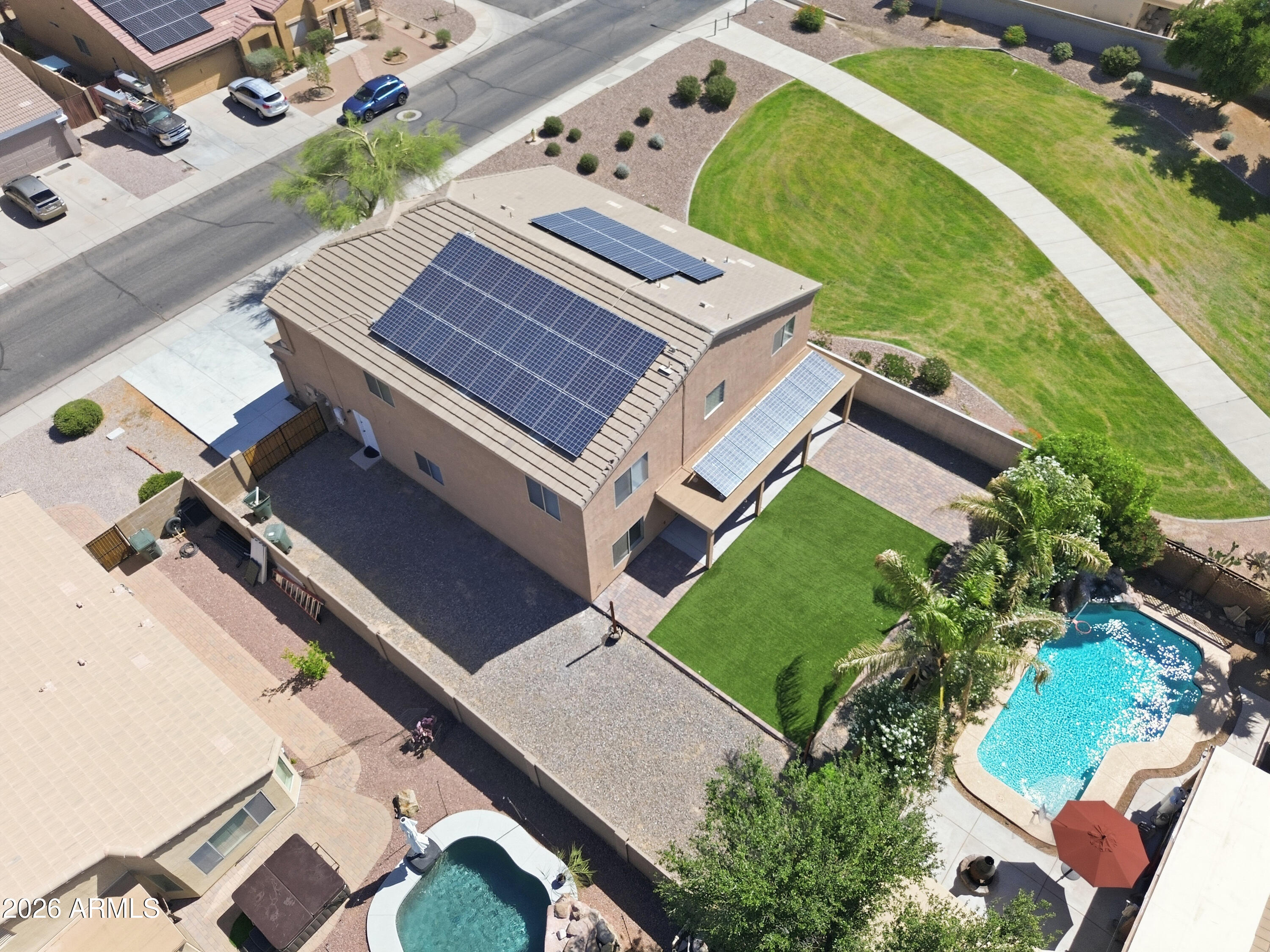 AVALON PHASE A - Residential