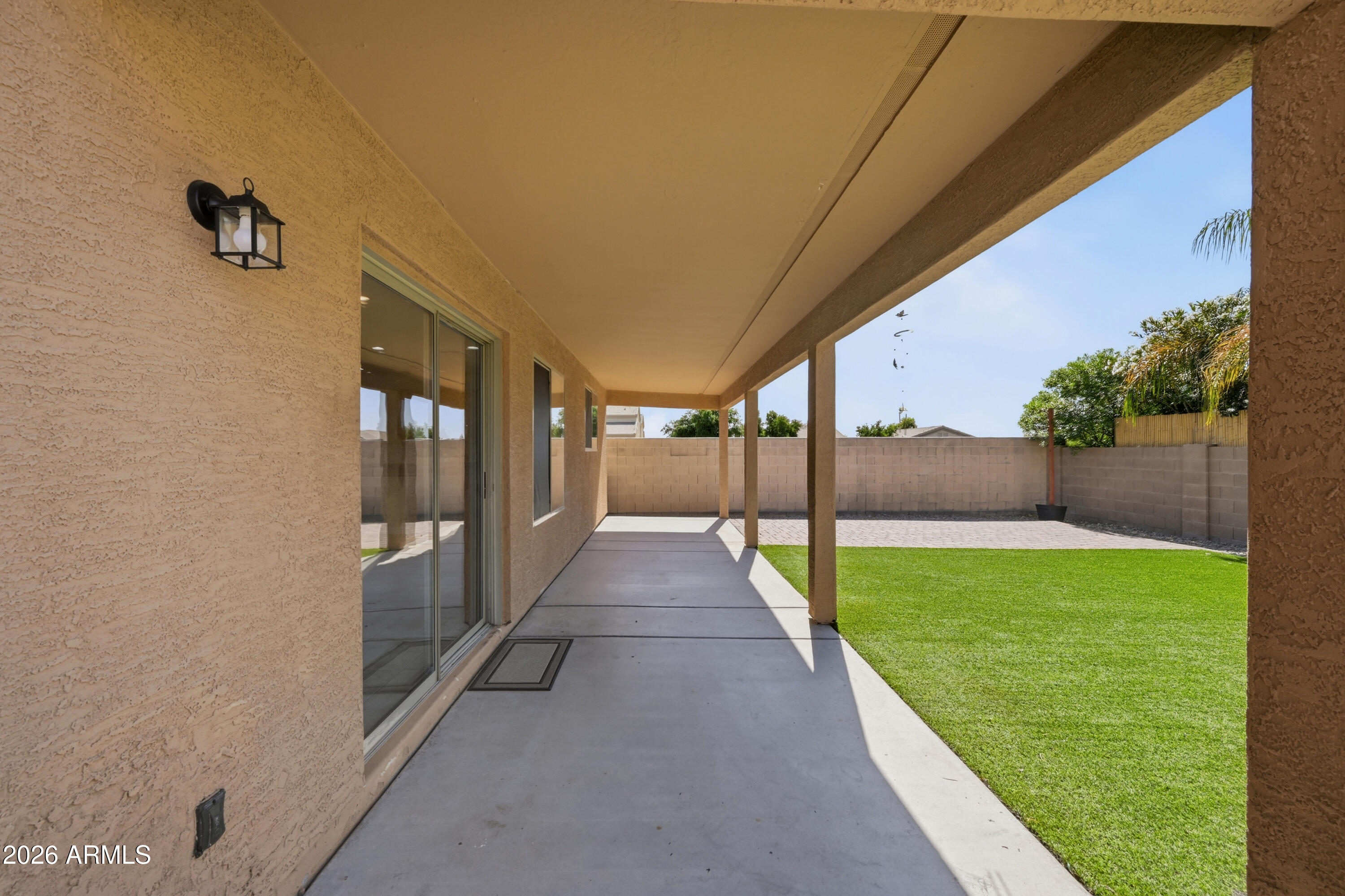AVALON PHASE A - Residential