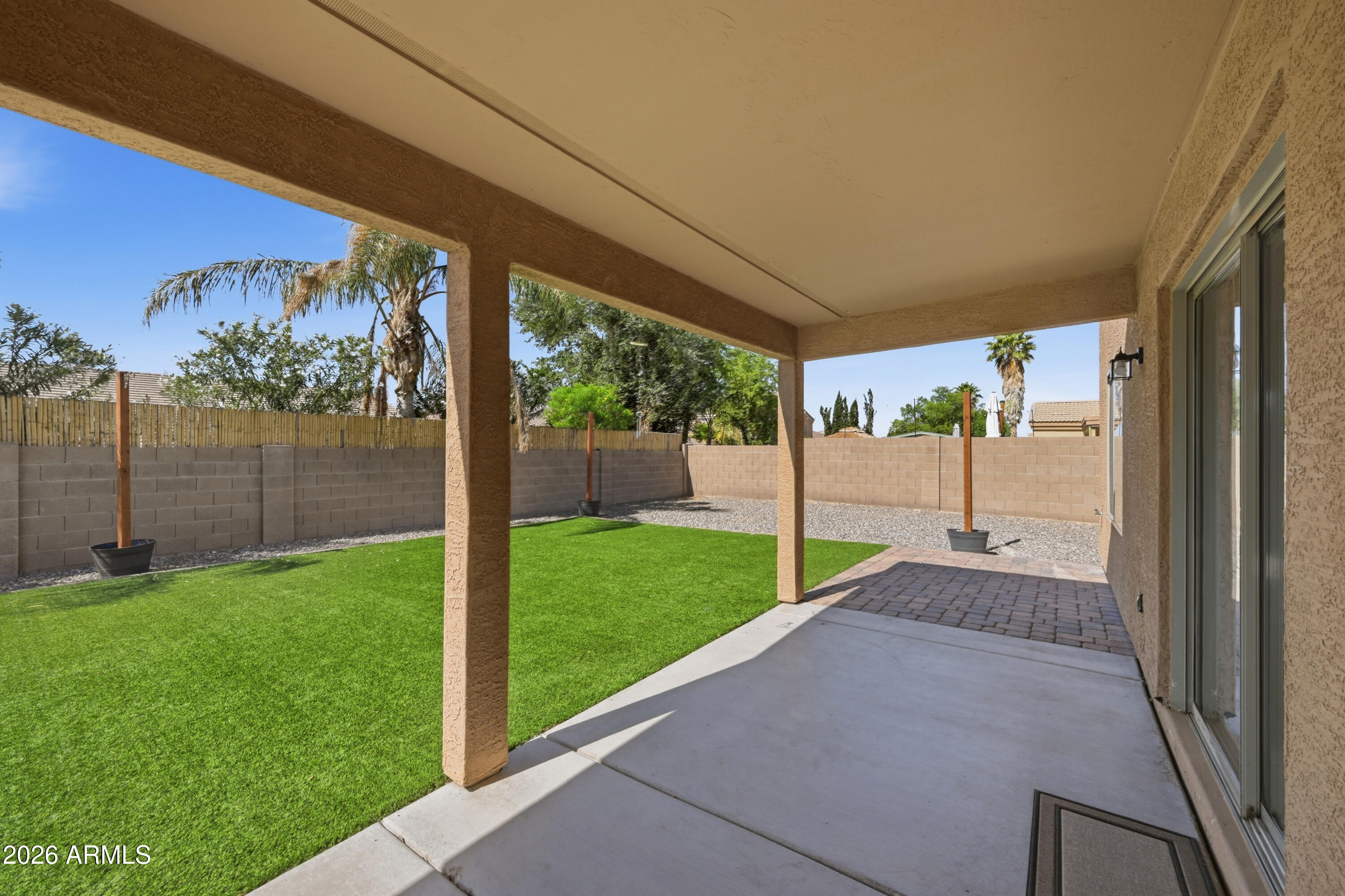 AVALON PHASE A - Residential