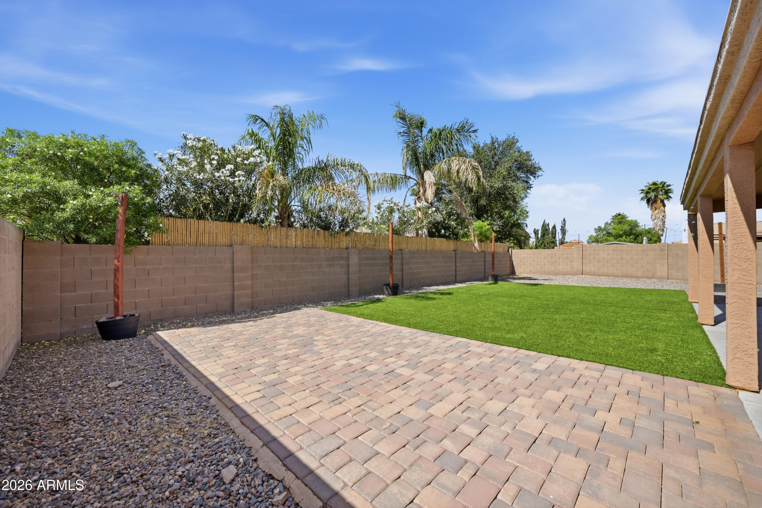 AVALON PHASE A - Residential