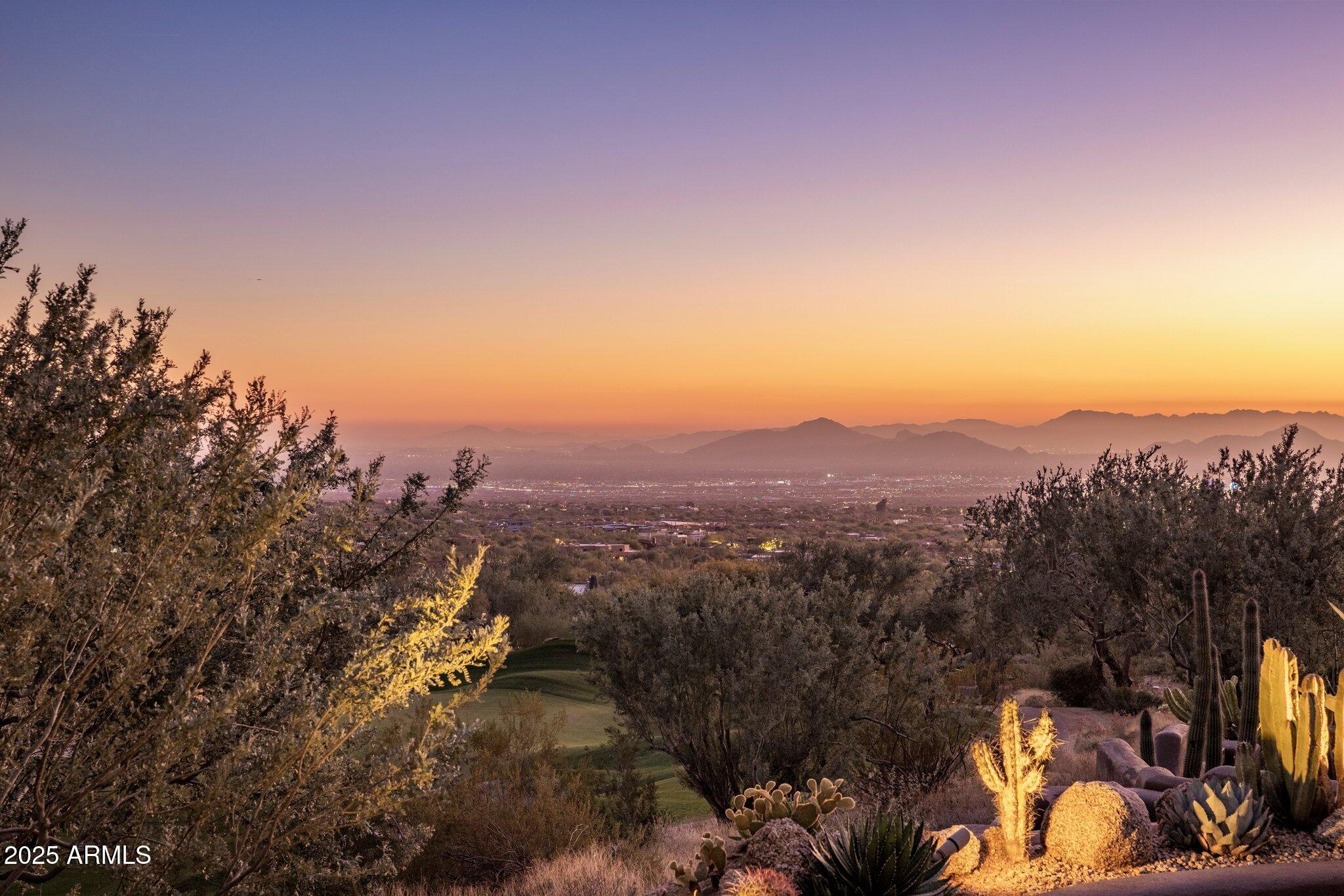 Desert Highlands - Residential
