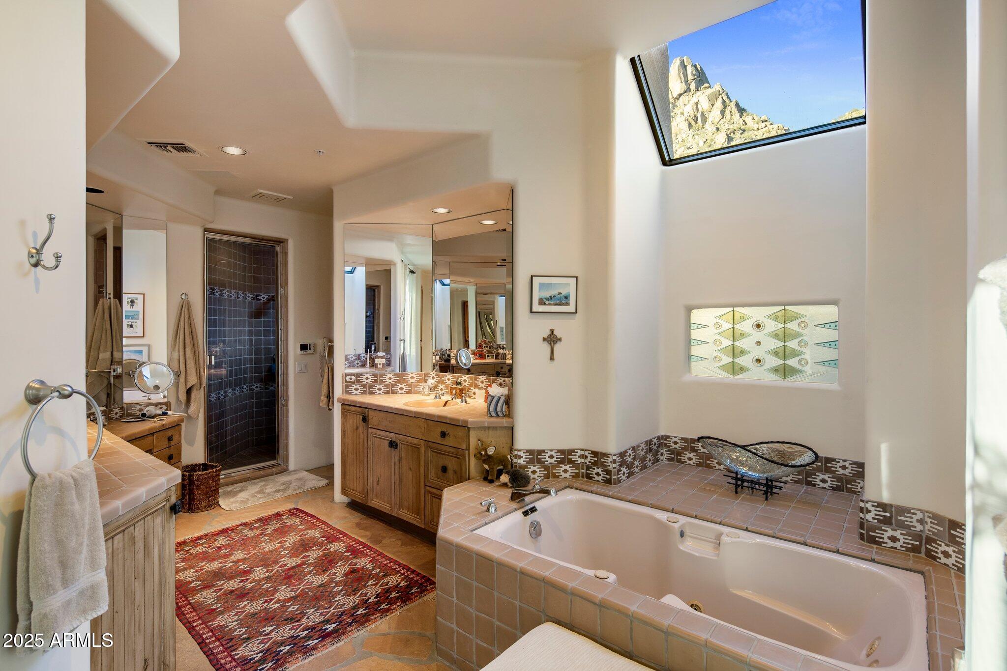 Desert Highlands - Residential