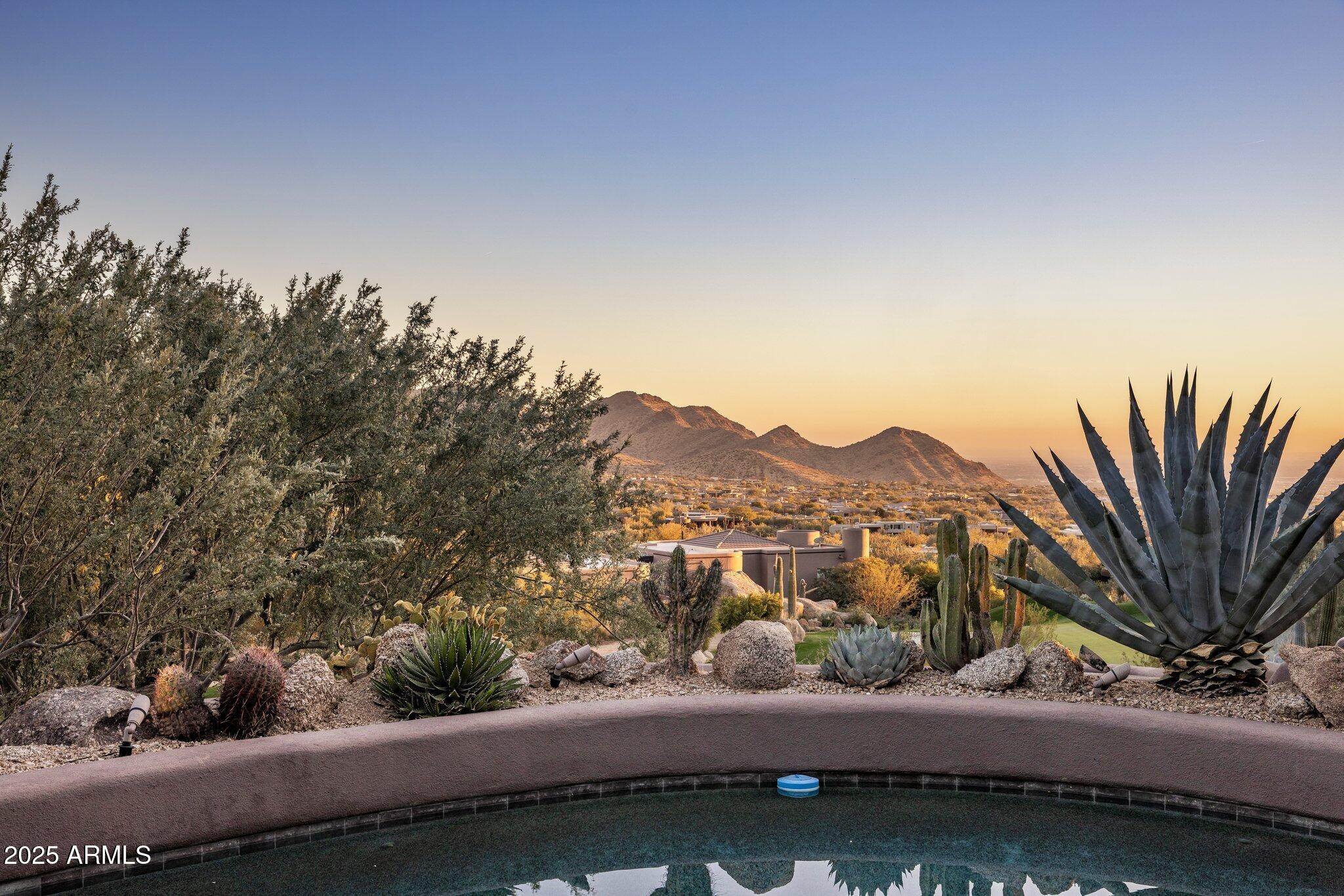 Desert Highlands - Residential
