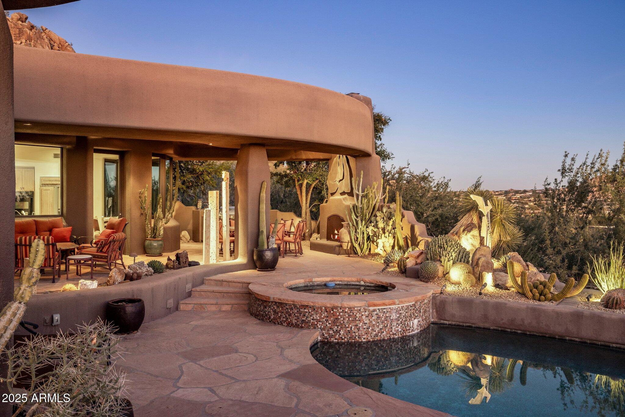 Desert Highlands - Residential