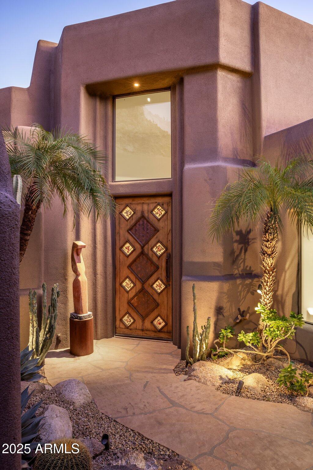 Desert Highlands - Residential