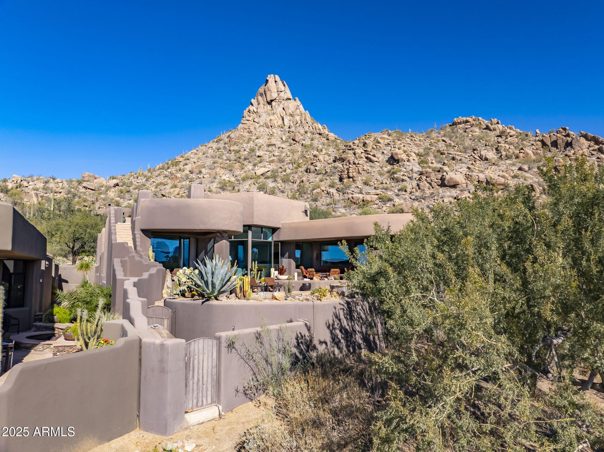 Desert Highlands - Residential