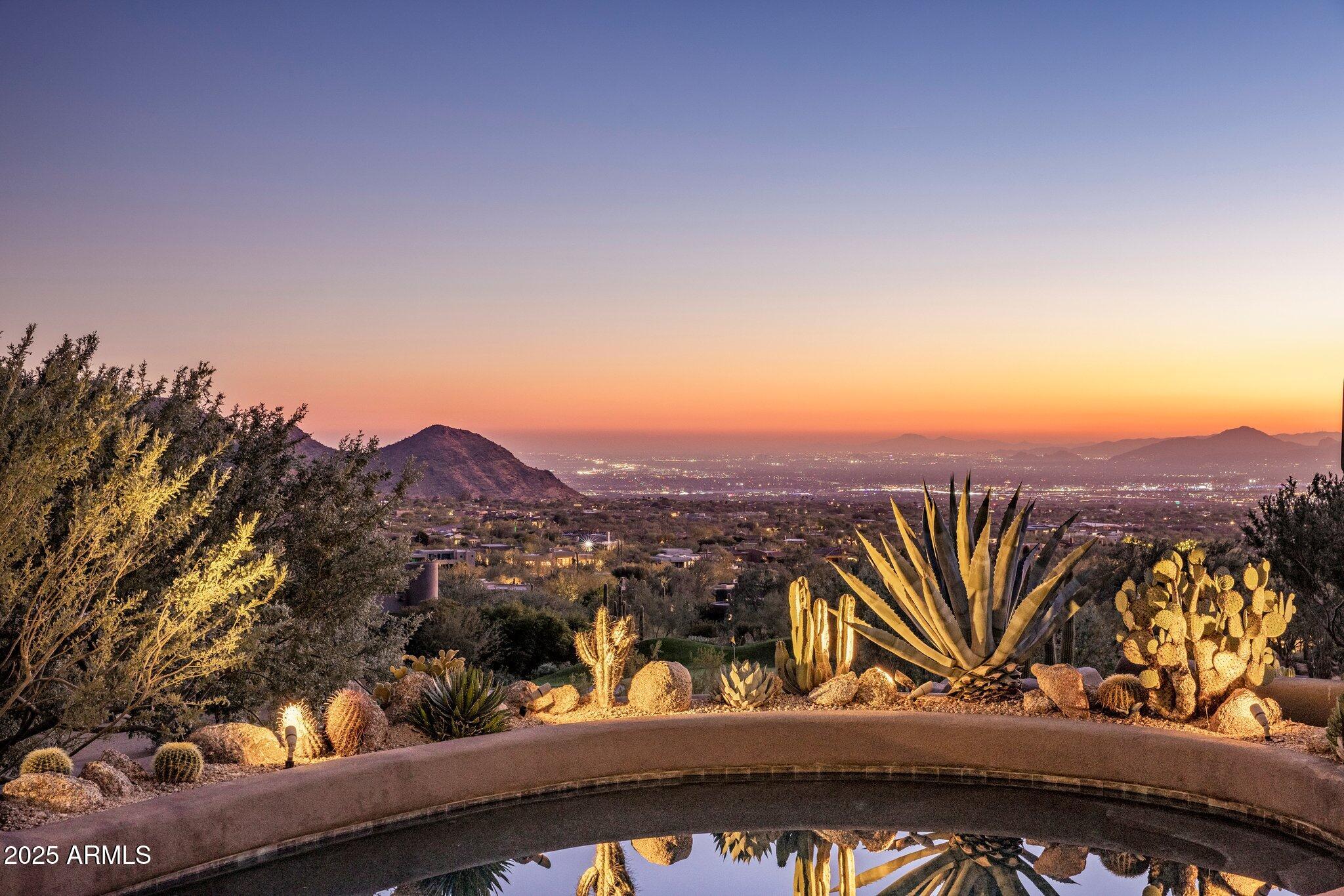 Desert Highlands - Residential