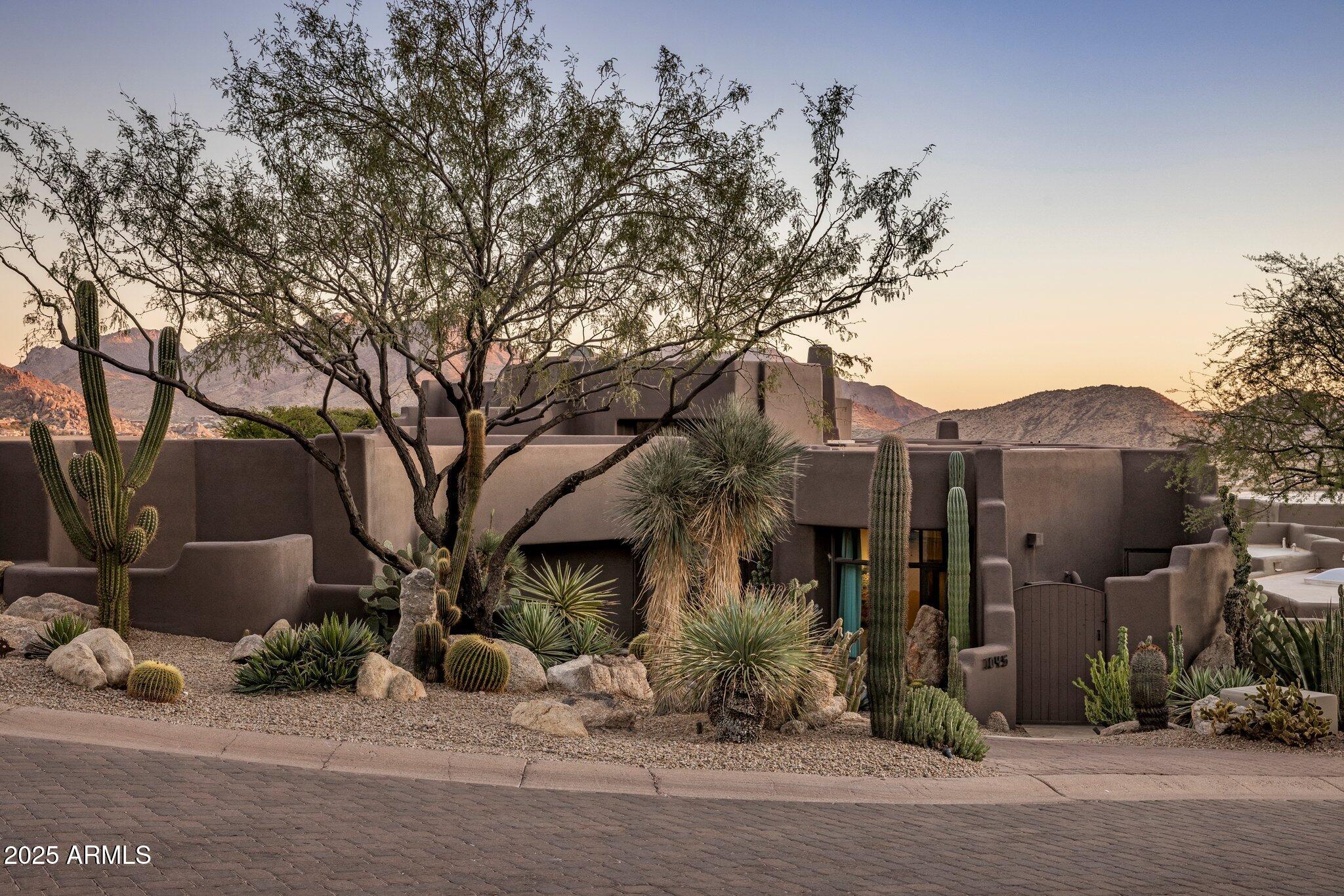 Desert Highlands - Residential