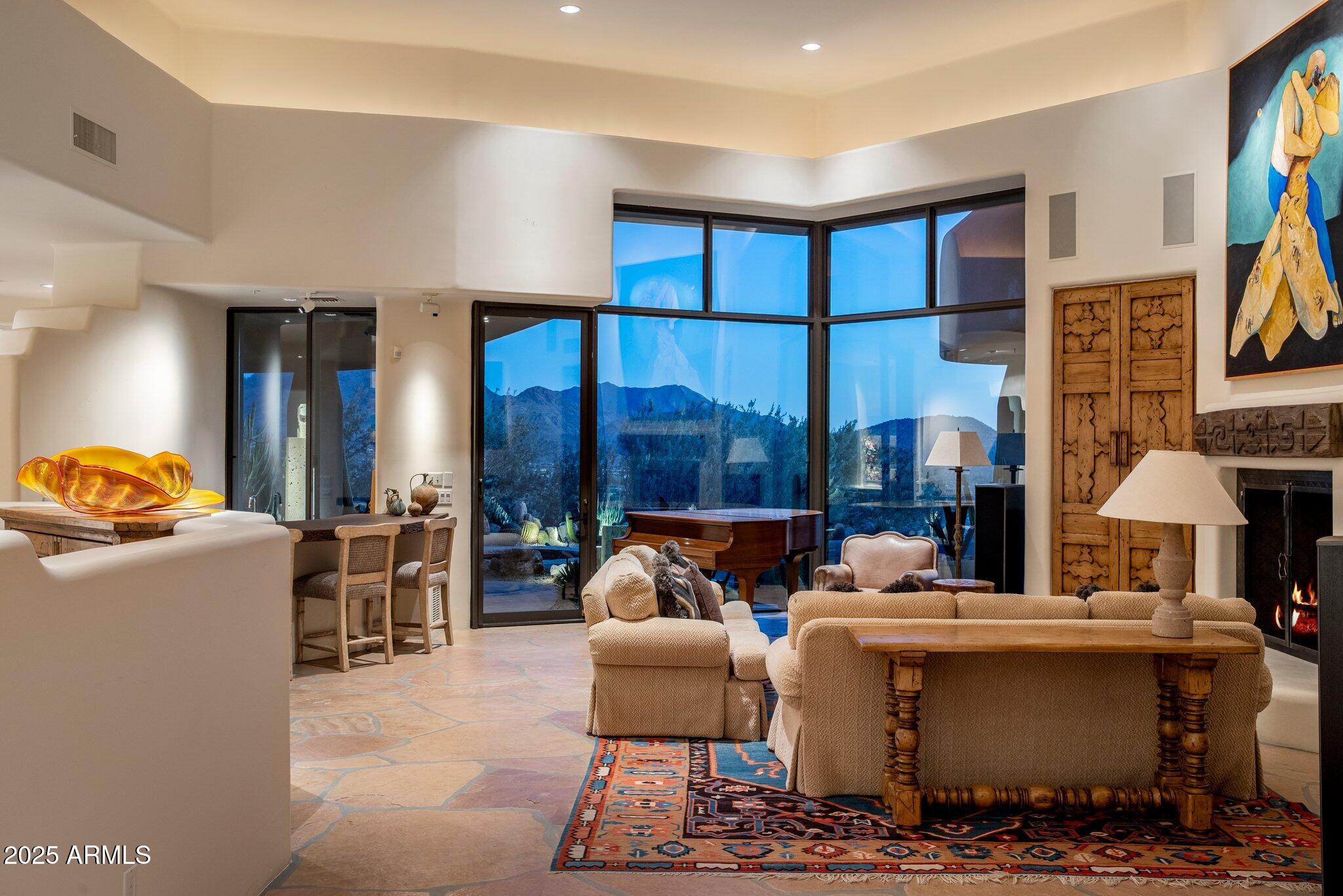 Desert Highlands - Residential