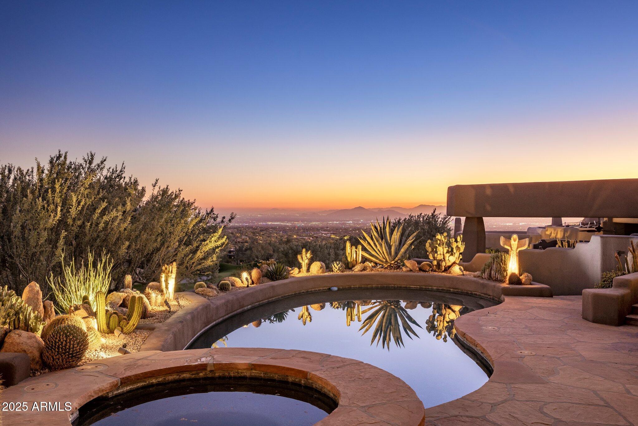 Desert Highlands - Residential