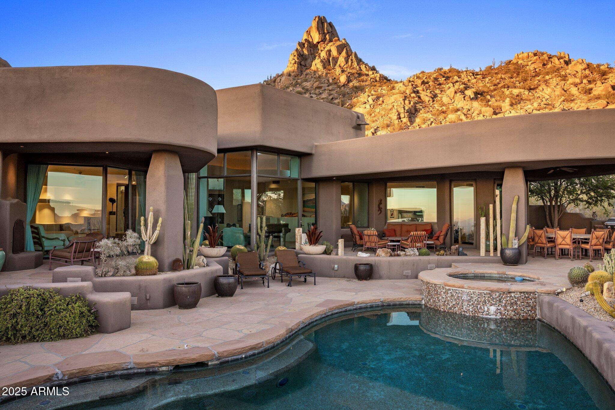 Desert Highlands - Residential