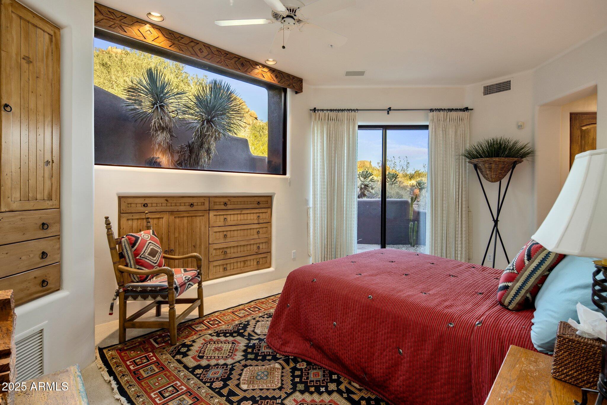 Desert Highlands - Residential