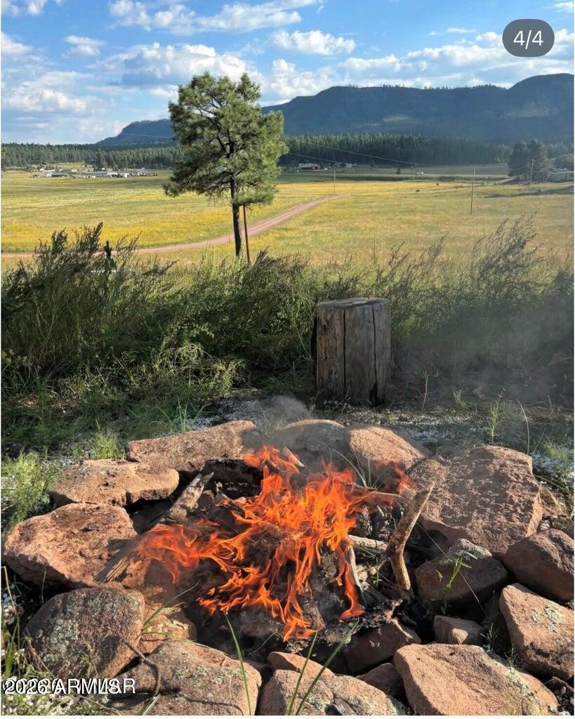 RANCH/ALPINE AMD - Land