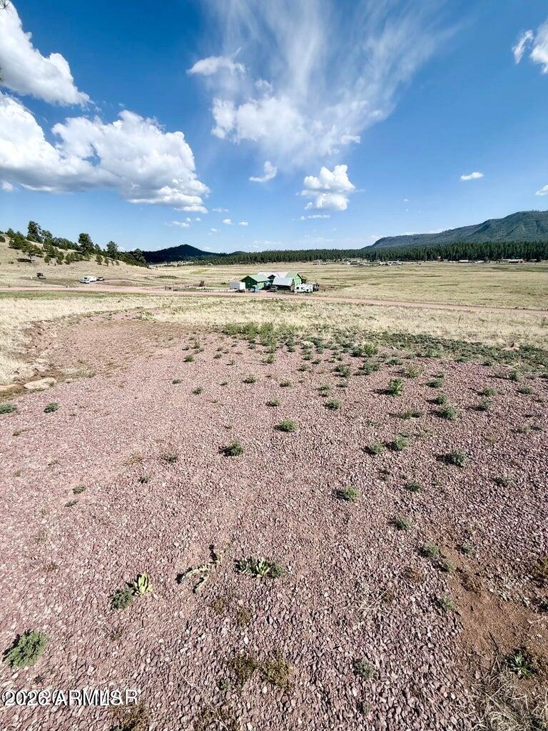 RANCH/ALPINE AMD - Land
