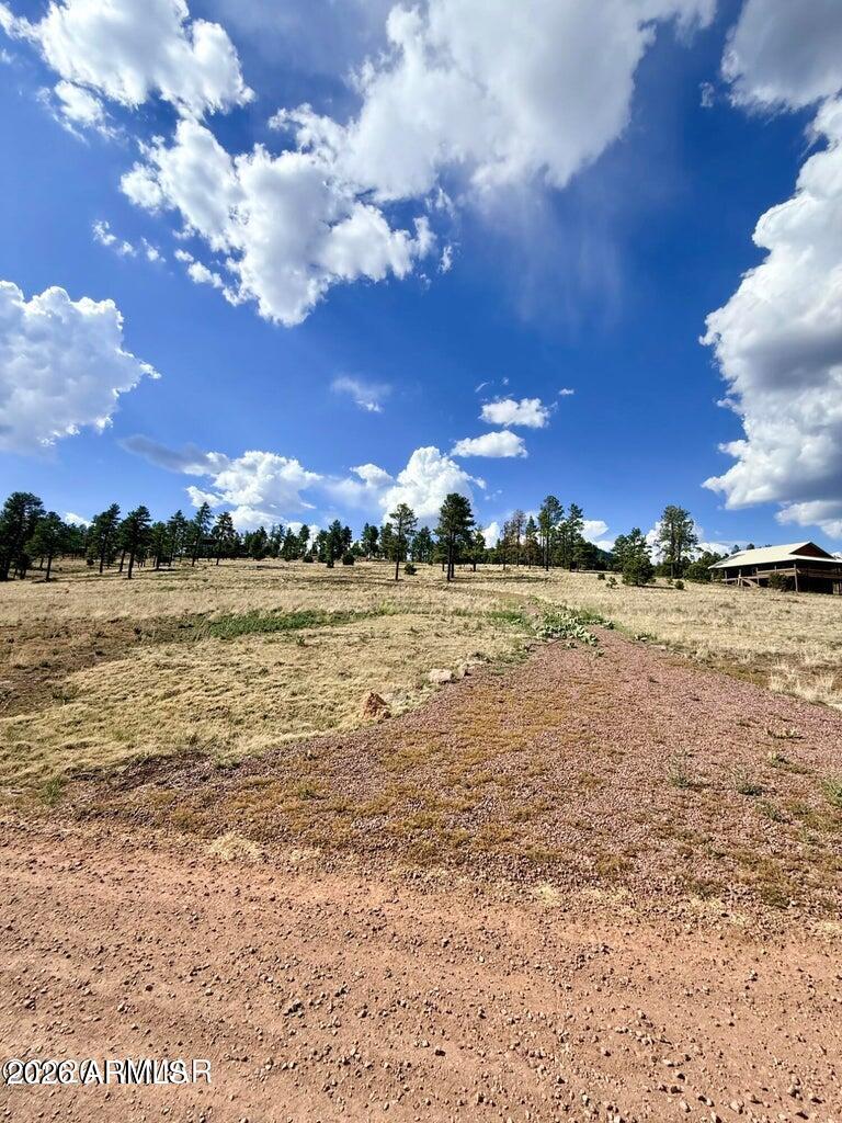 RANCH/ALPINE AMD - Land