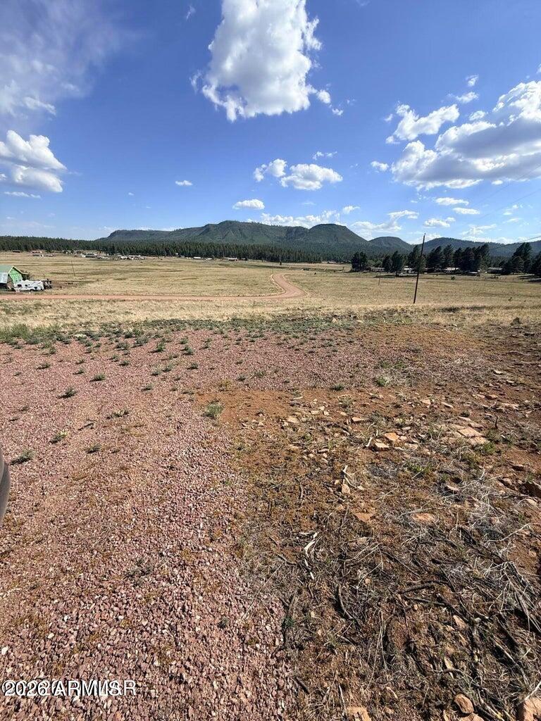 RANCH/ALPINE AMD - Land