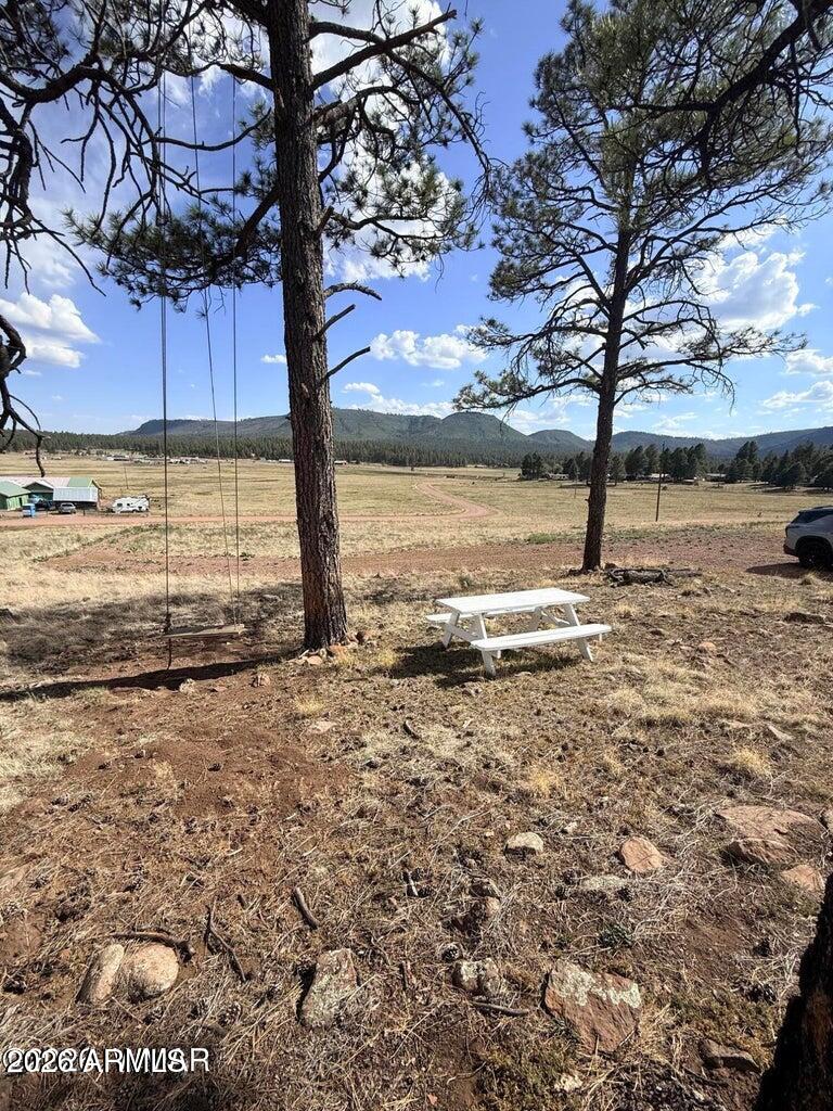RANCH/ALPINE AMD - Land