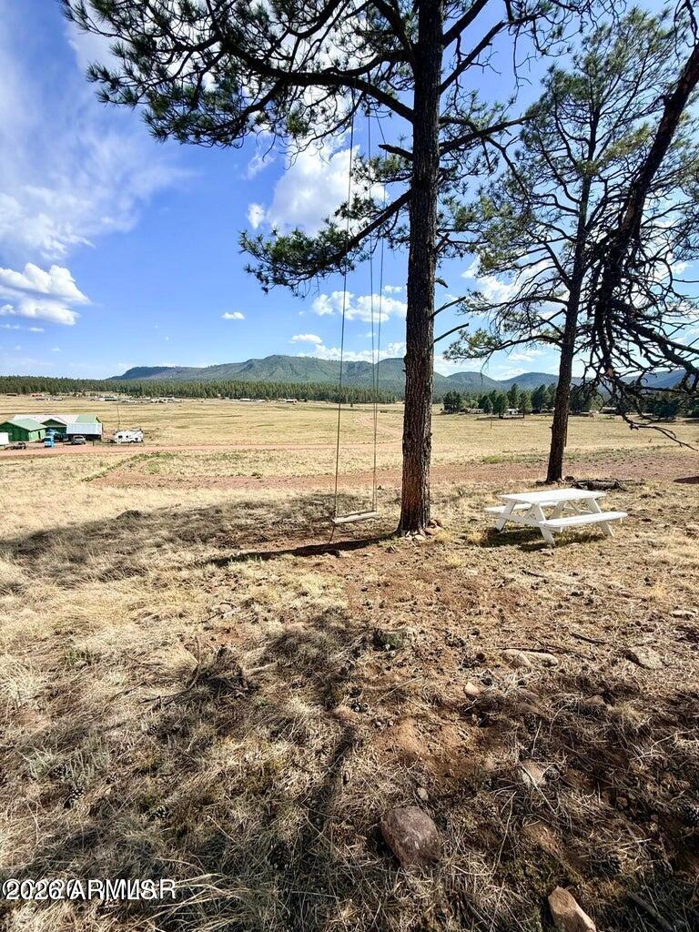 RANCH/ALPINE AMD - Land