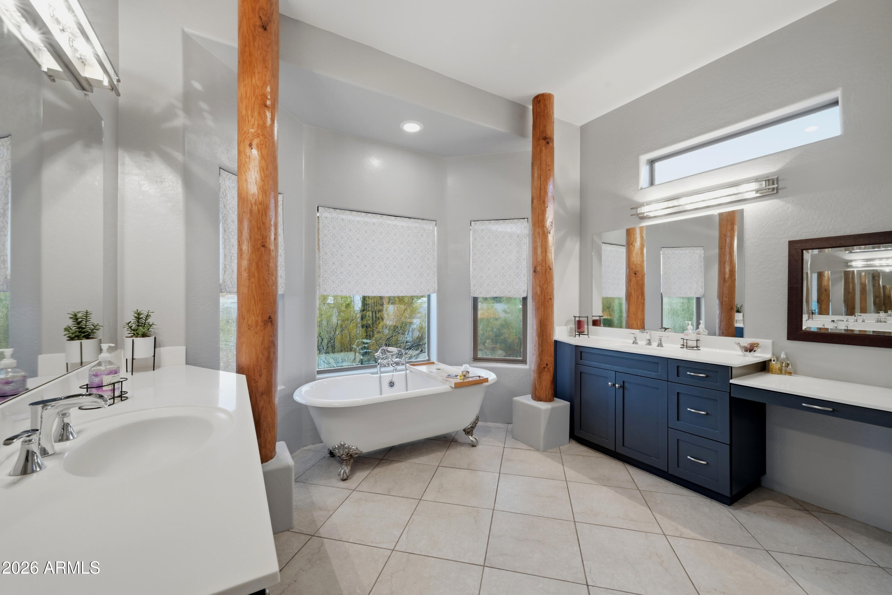 metes and bounds - Residential