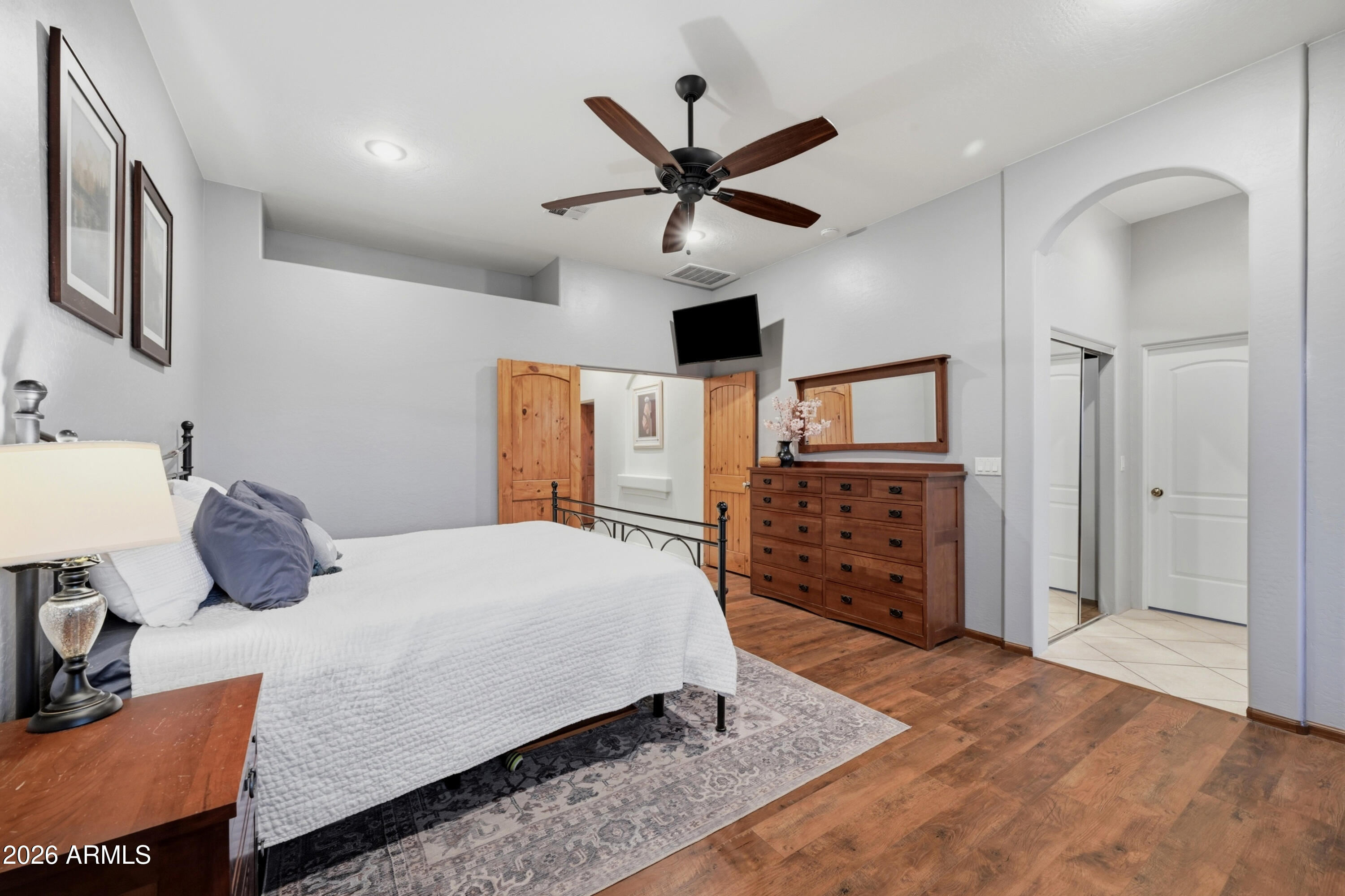 metes and bounds - Residential