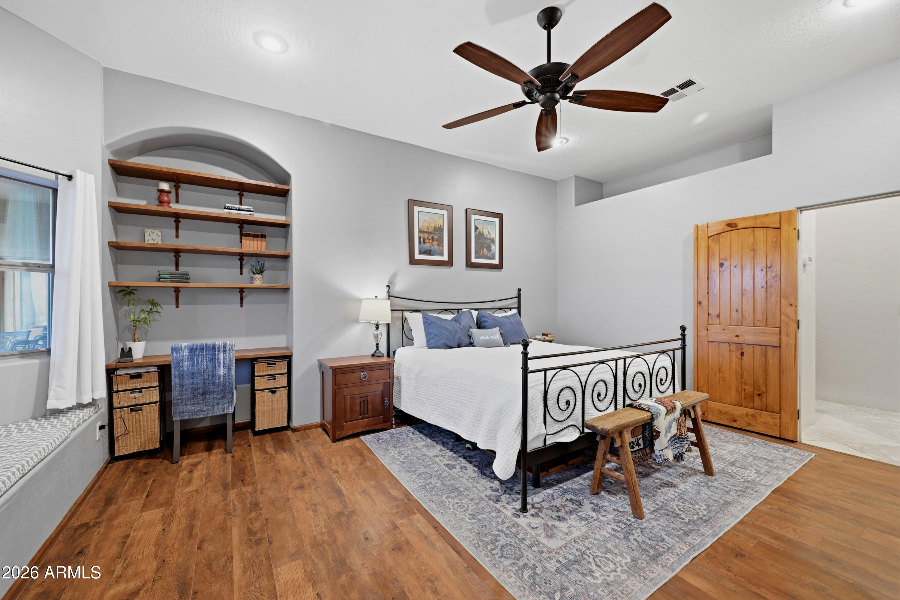 metes and bounds - Residential