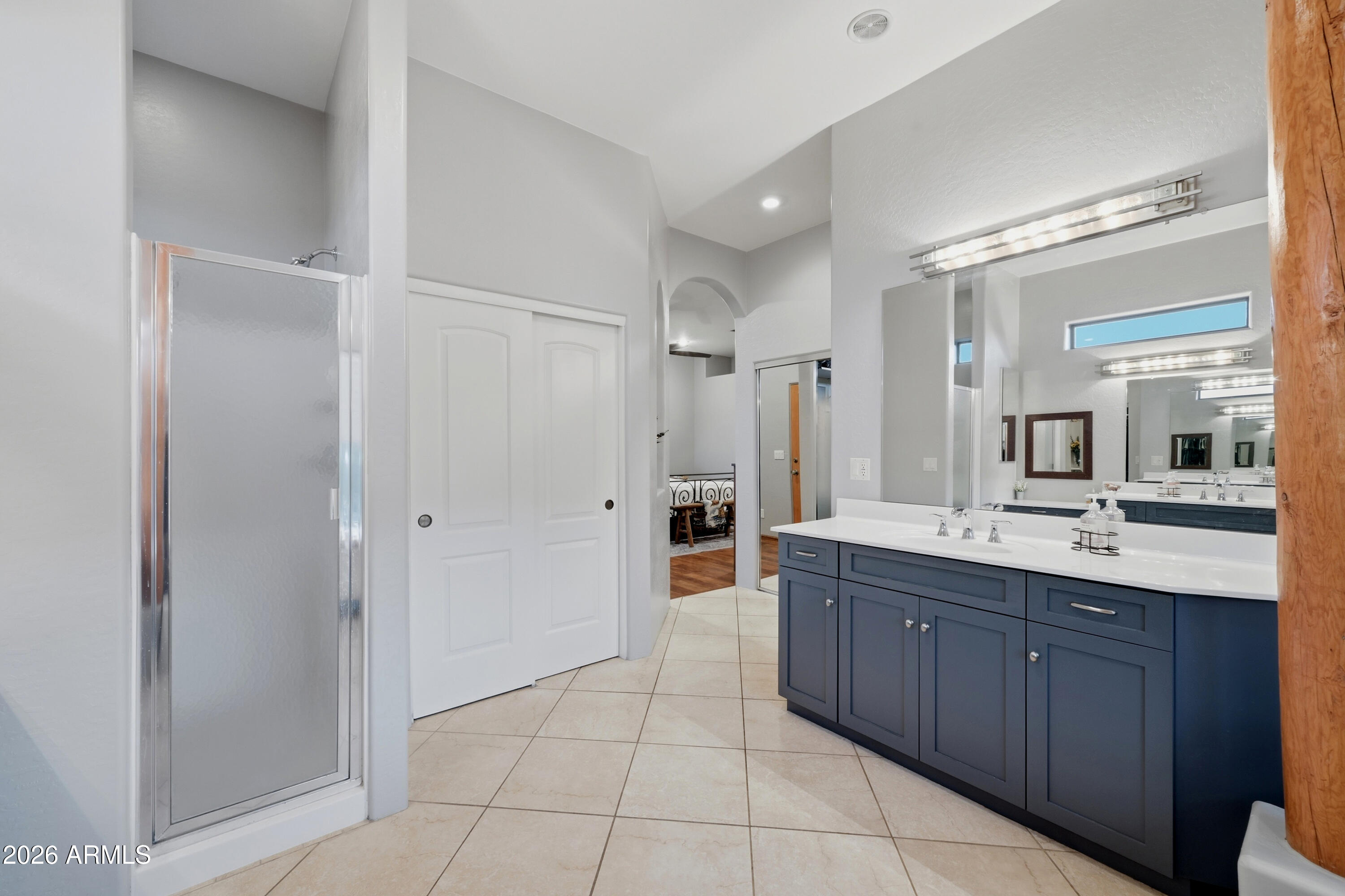 metes and bounds - Residential
