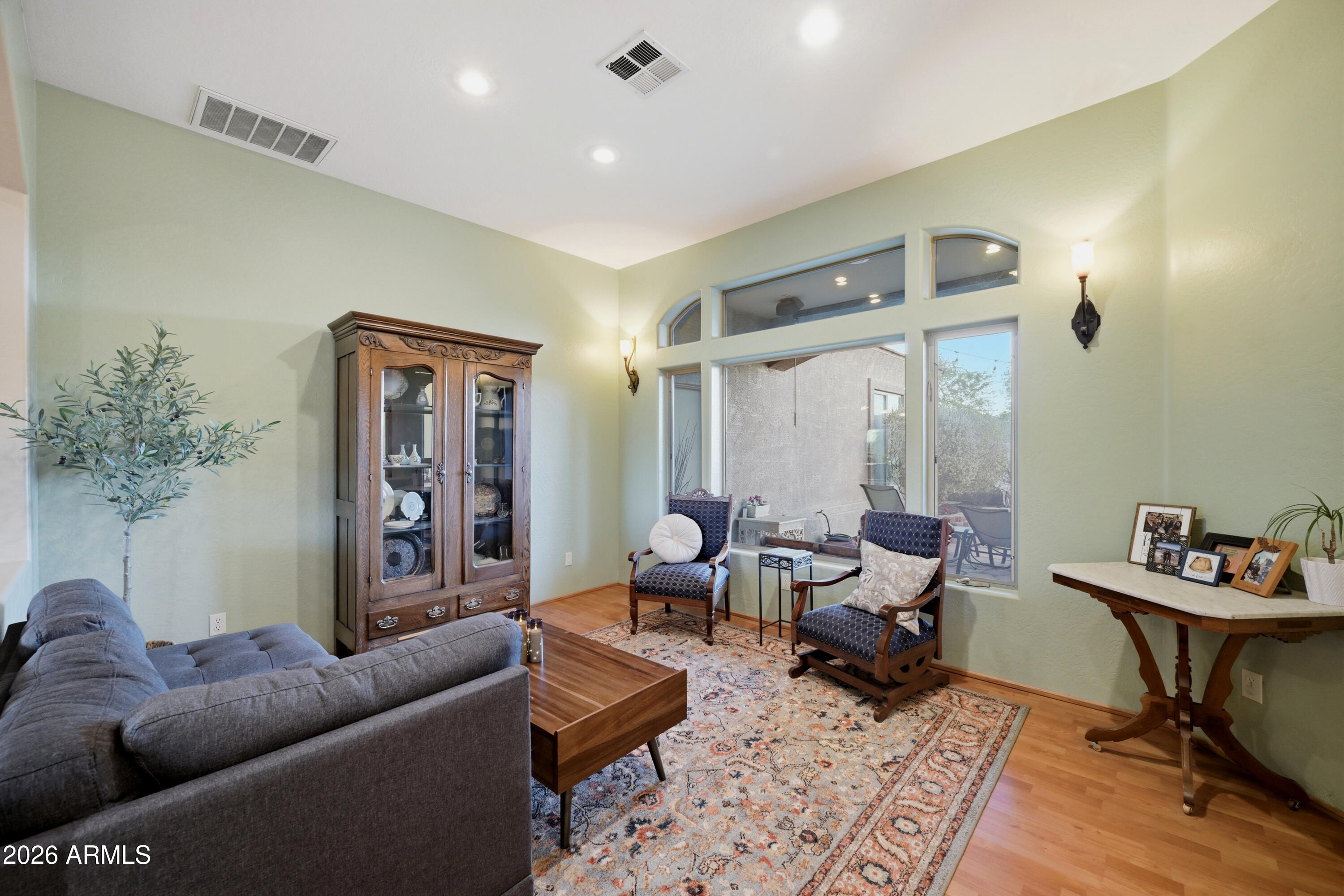 metes and bounds - Residential