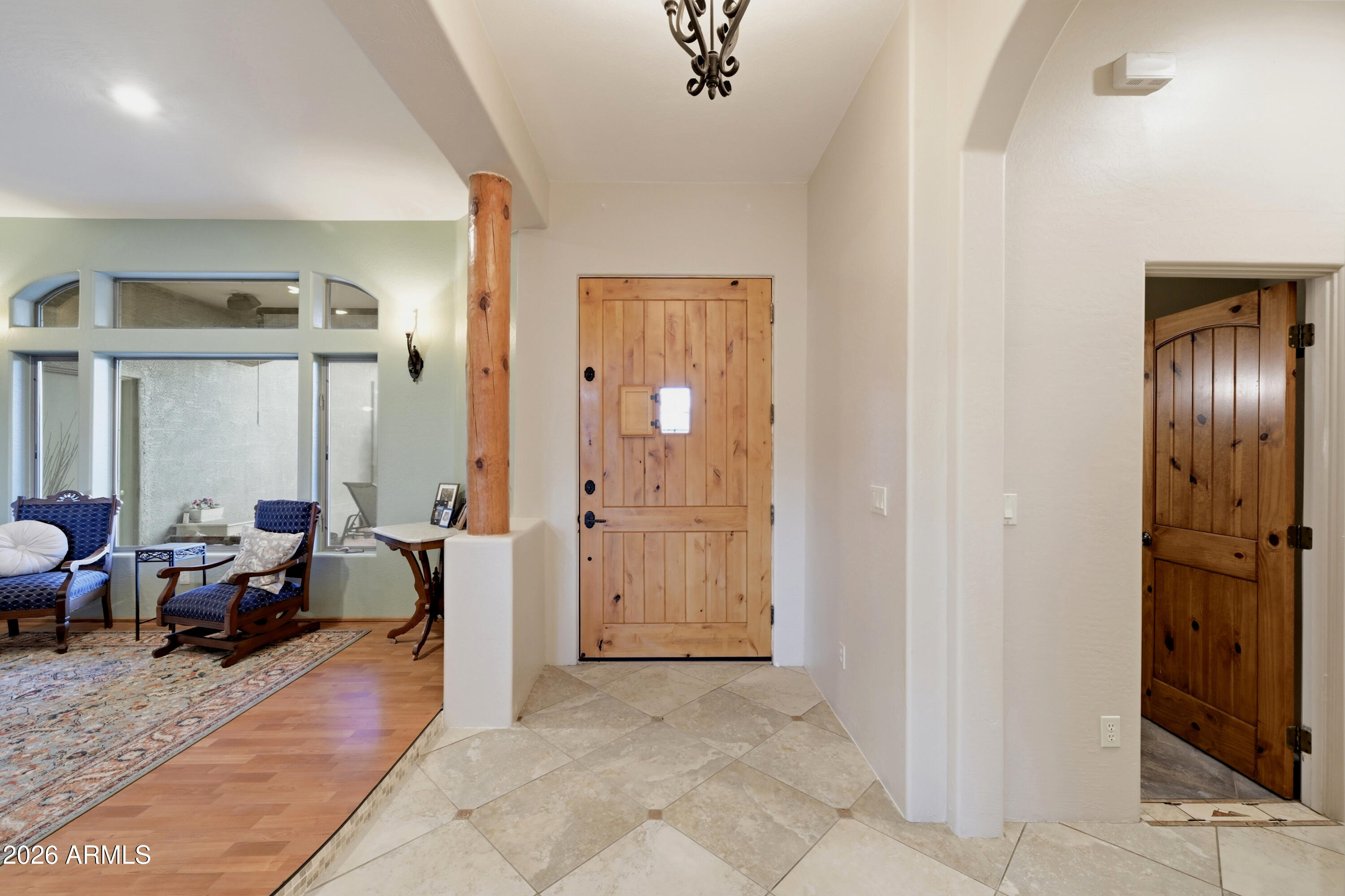 metes and bounds - Residential