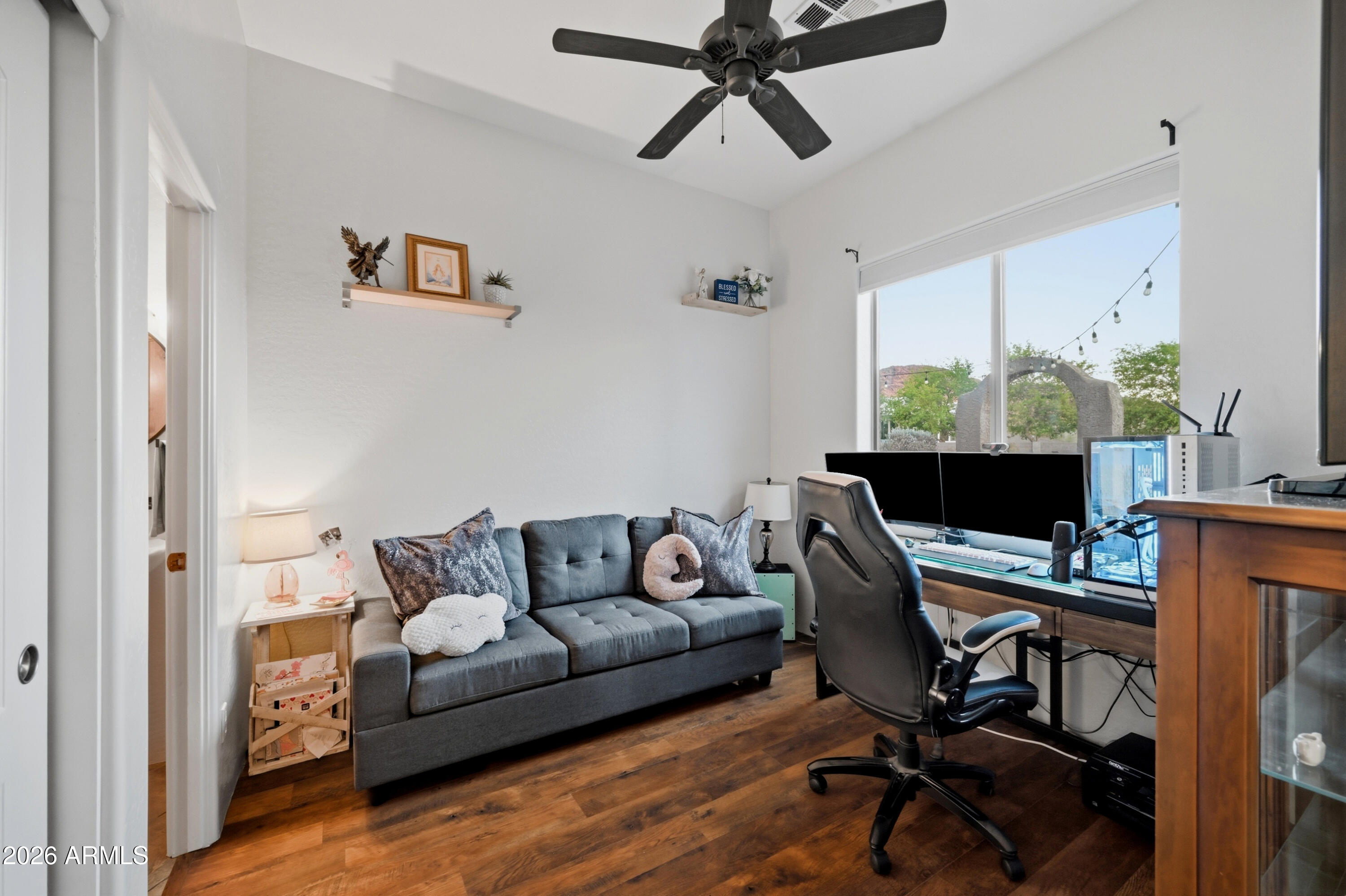 metes and bounds - Residential