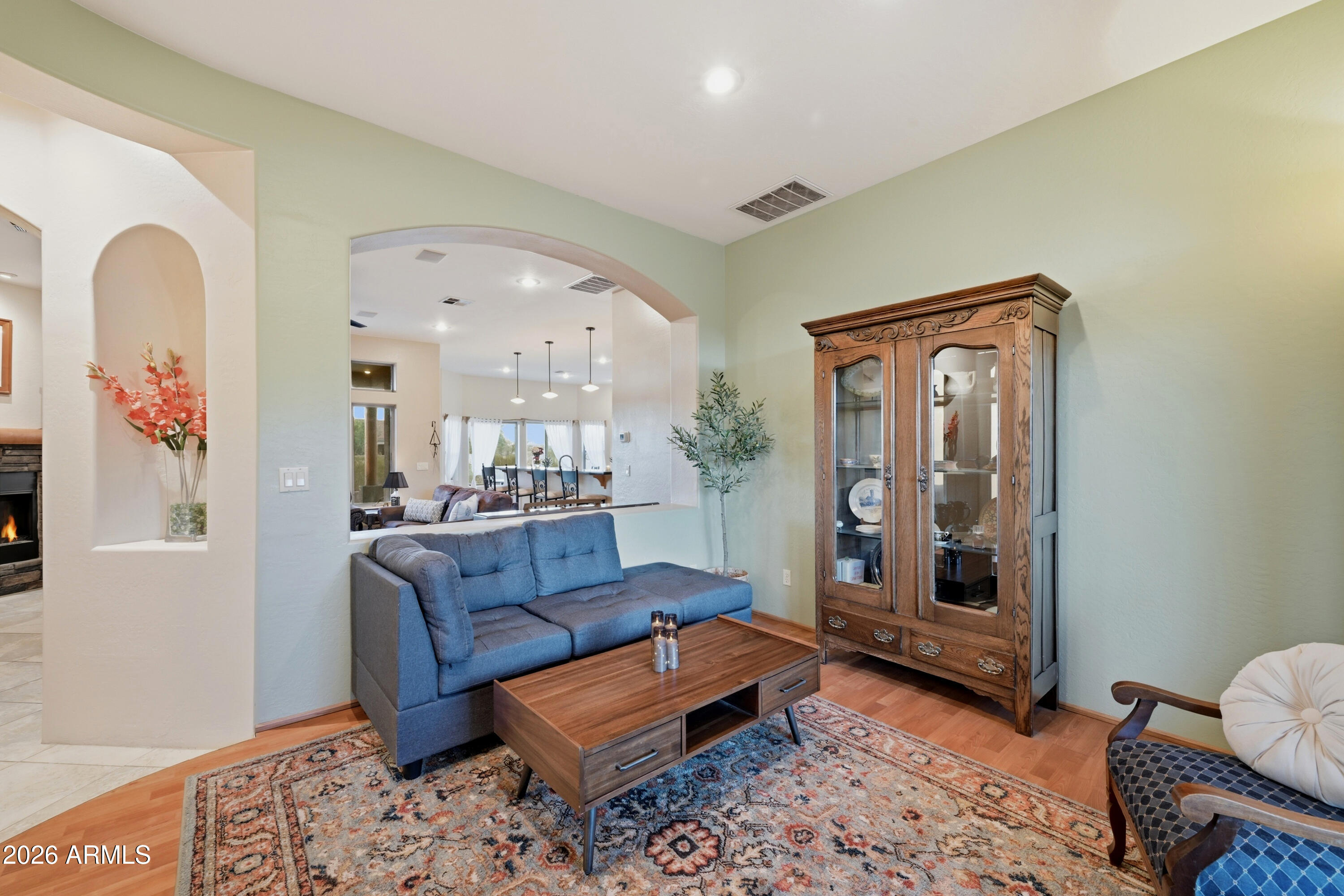 metes and bounds - Residential