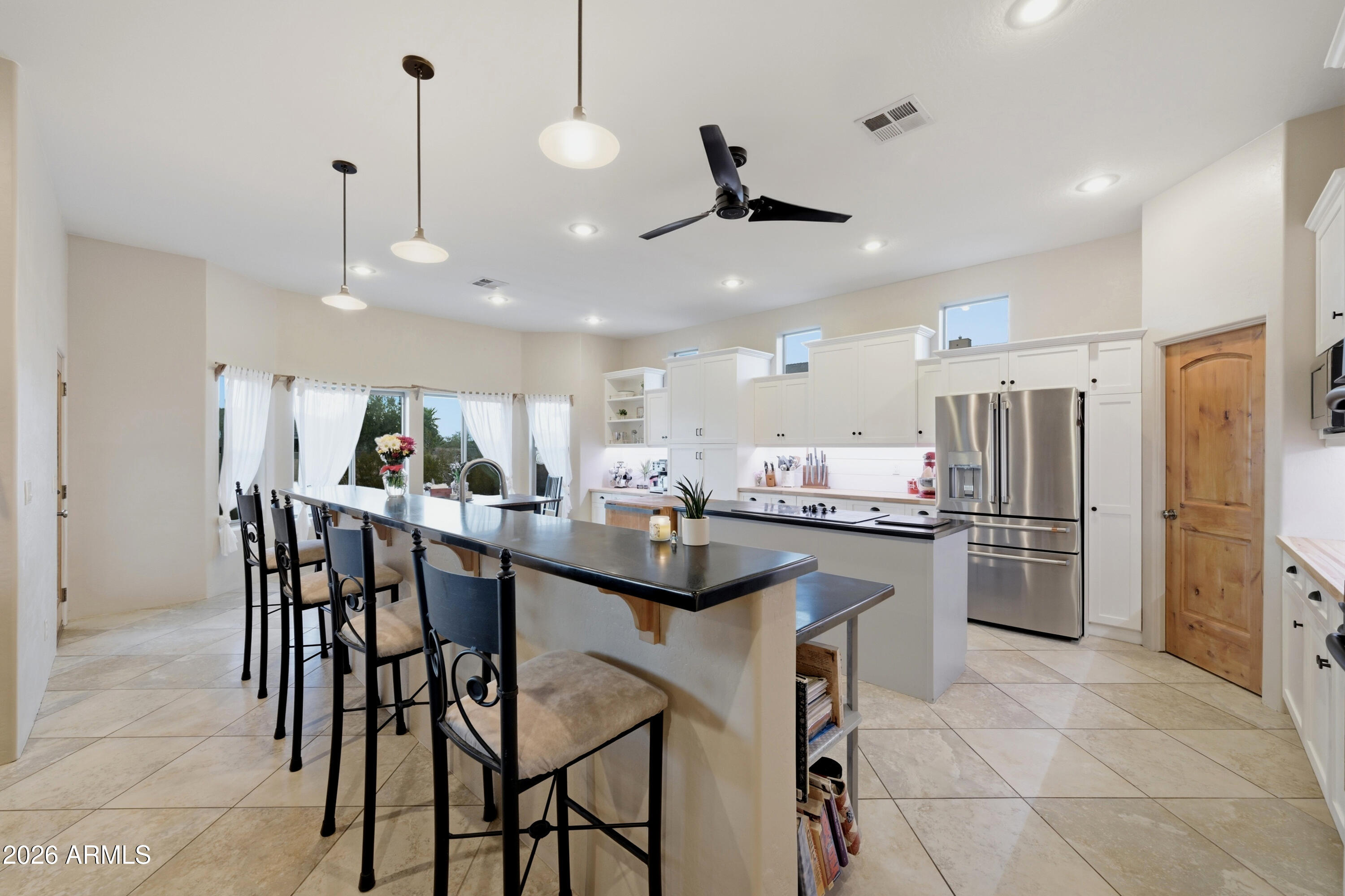 metes and bounds - Residential
