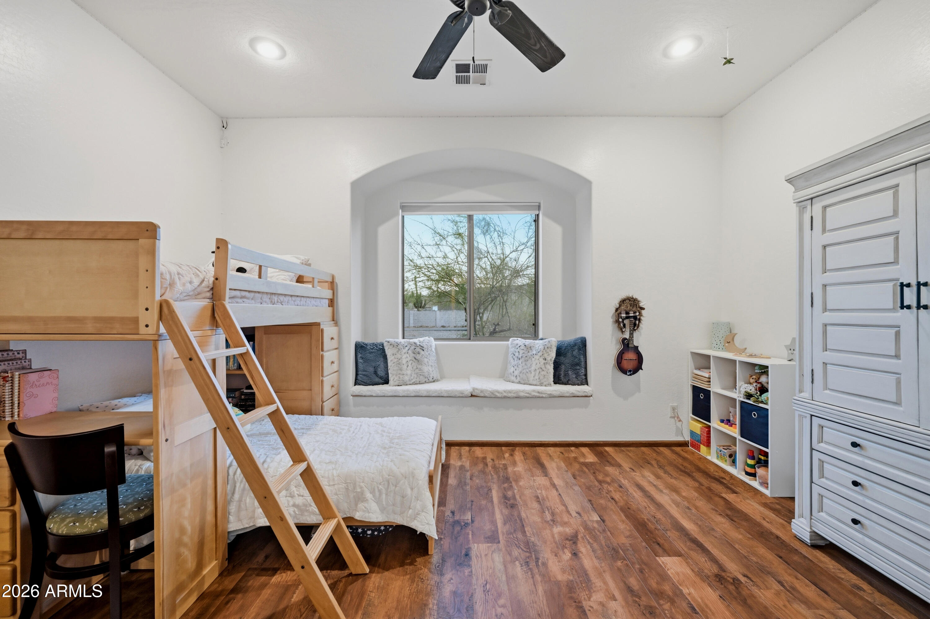metes and bounds - Residential
