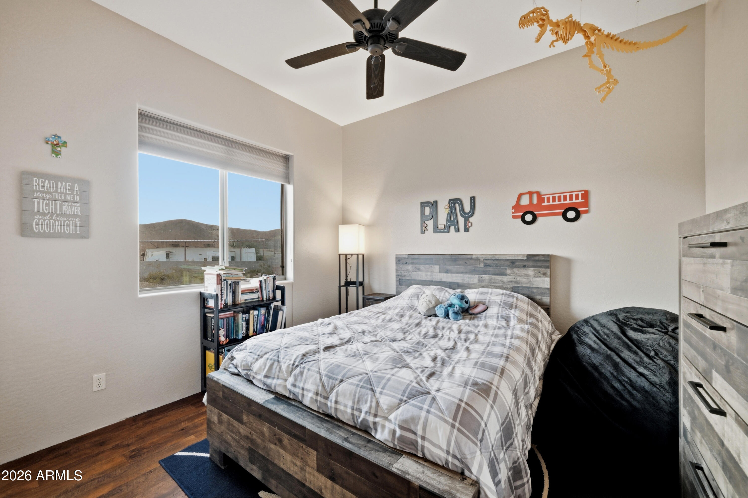 metes and bounds - Residential