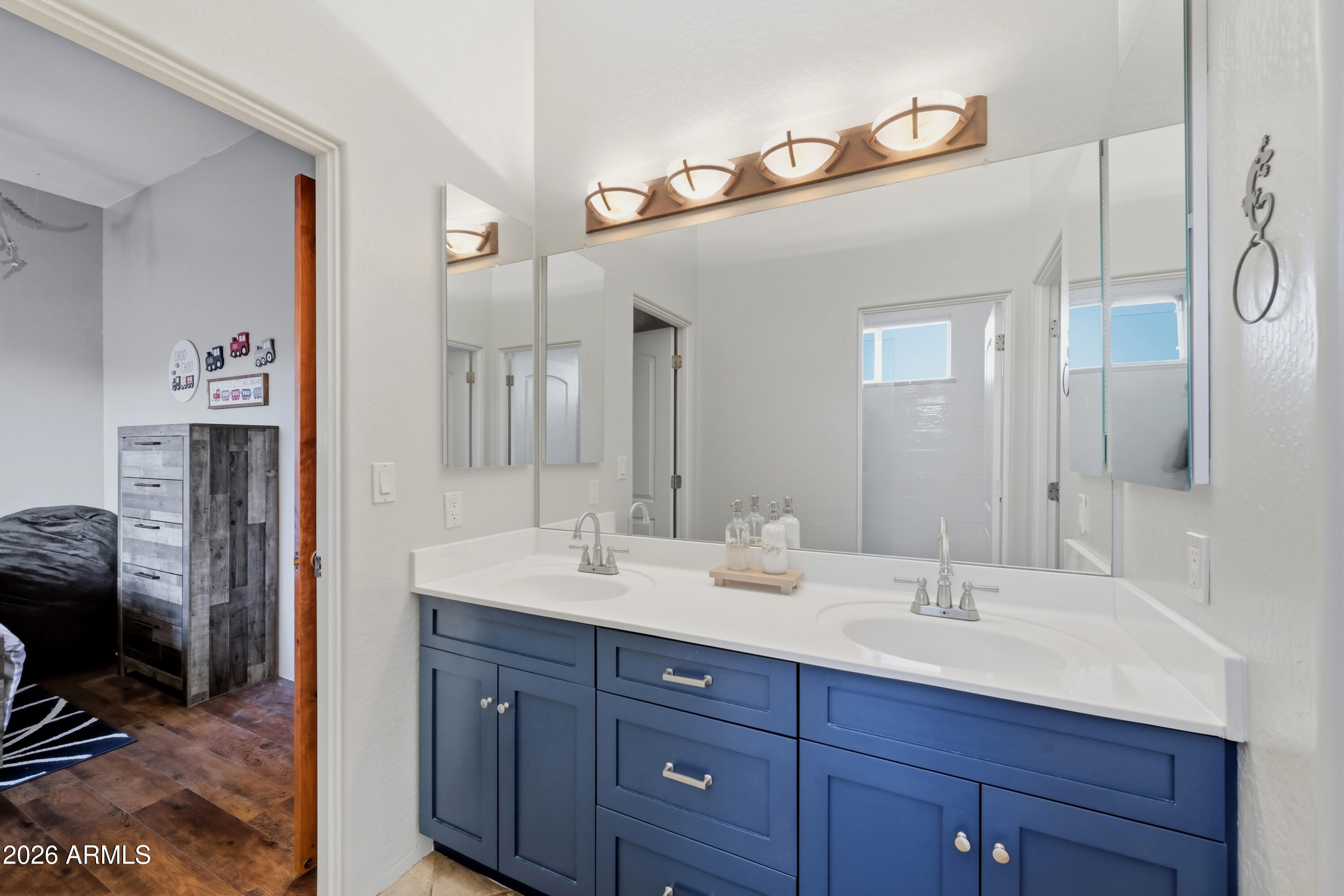 metes and bounds - Residential