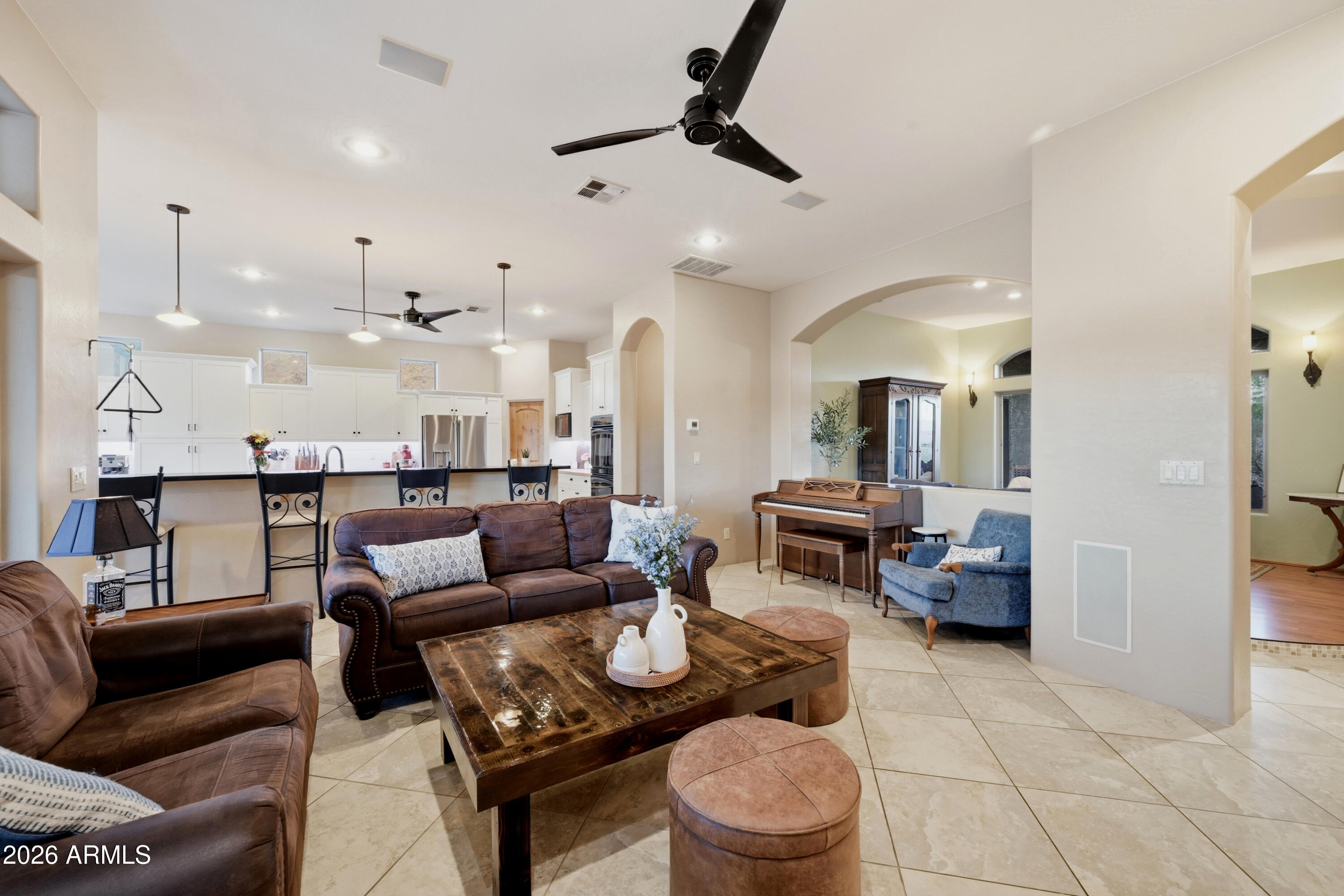 metes and bounds - Residential