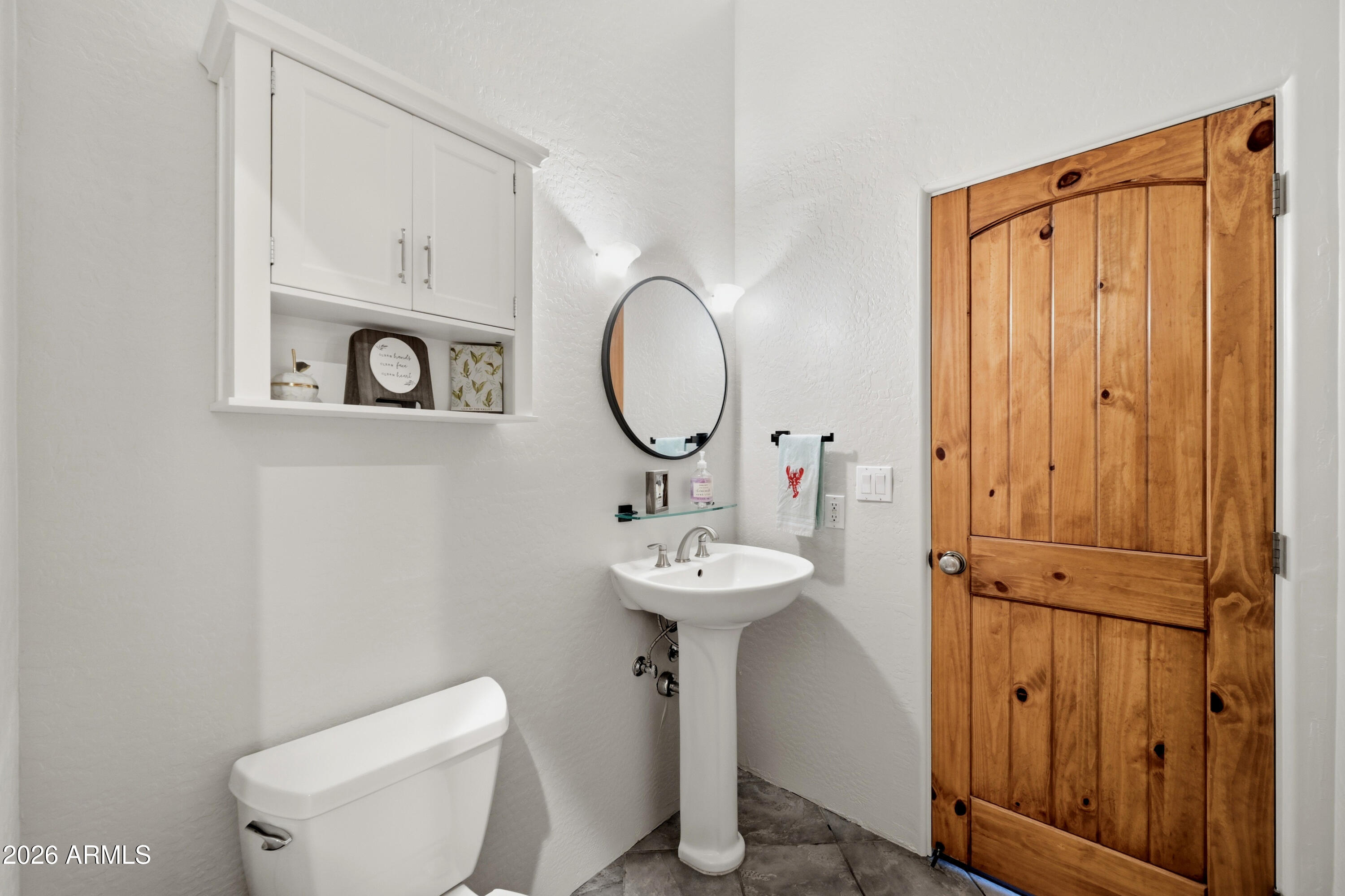 metes and bounds - Residential