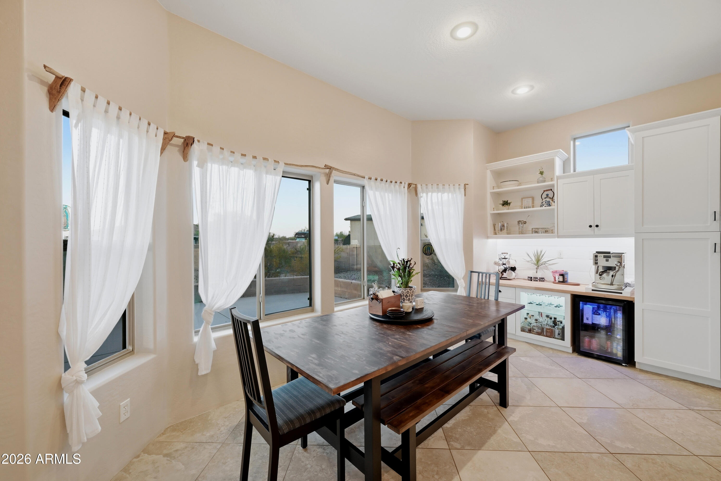 metes and bounds - Residential