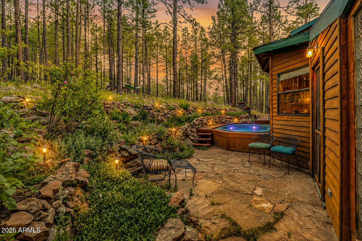 Hidden Hollow - Residential
