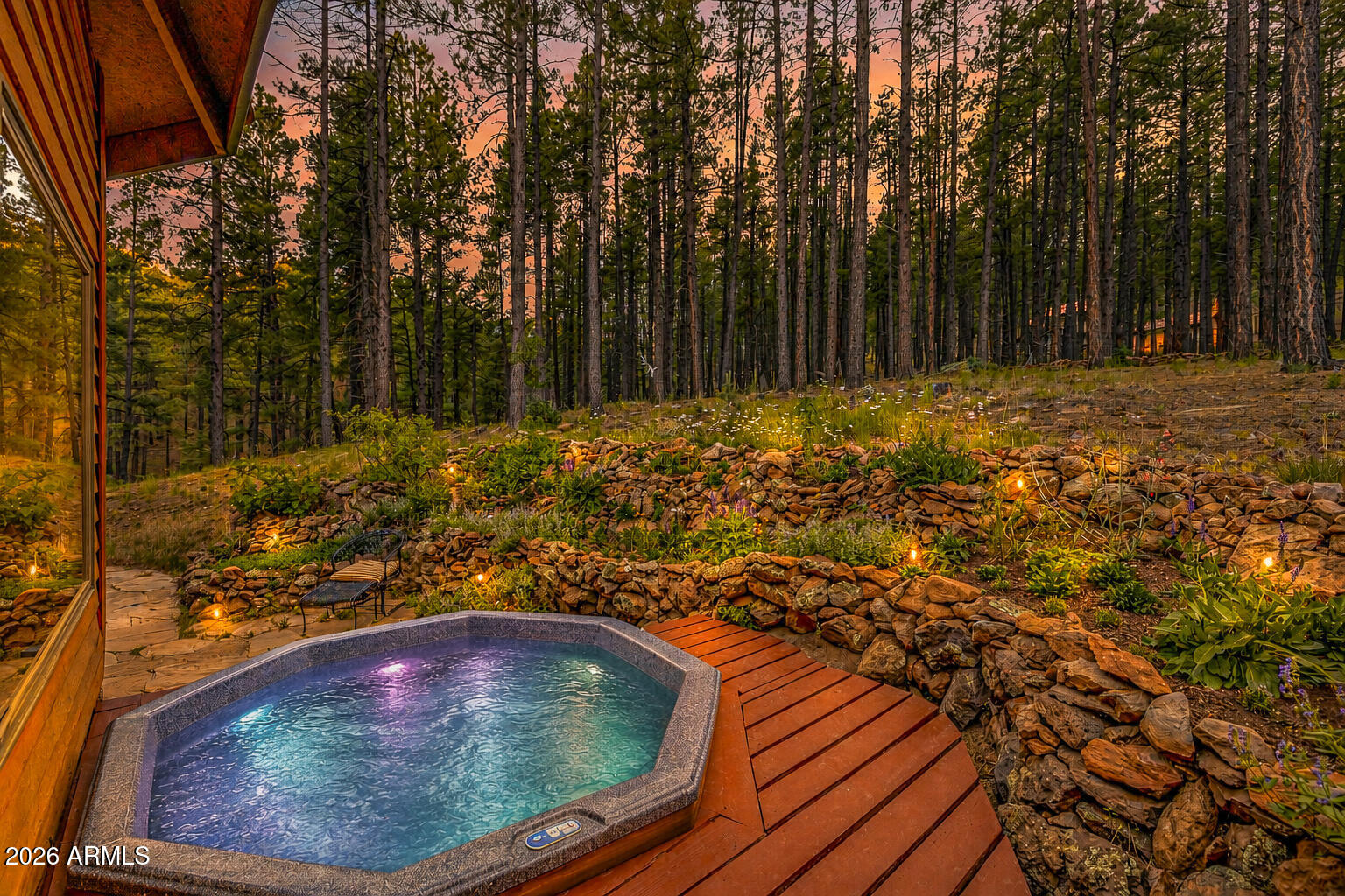 Hidden Hollow - Residential