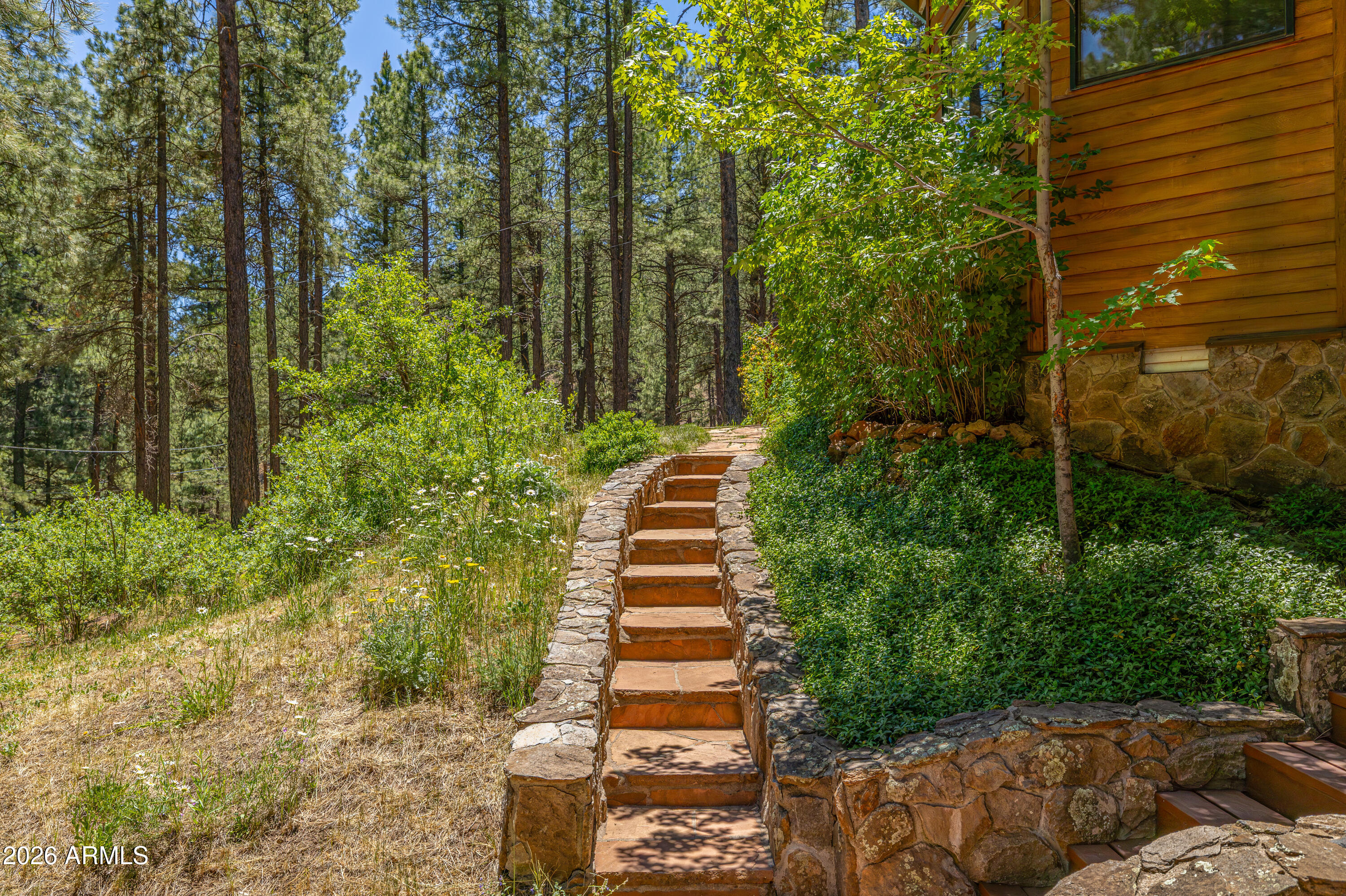 Hidden Hollow - Residential
