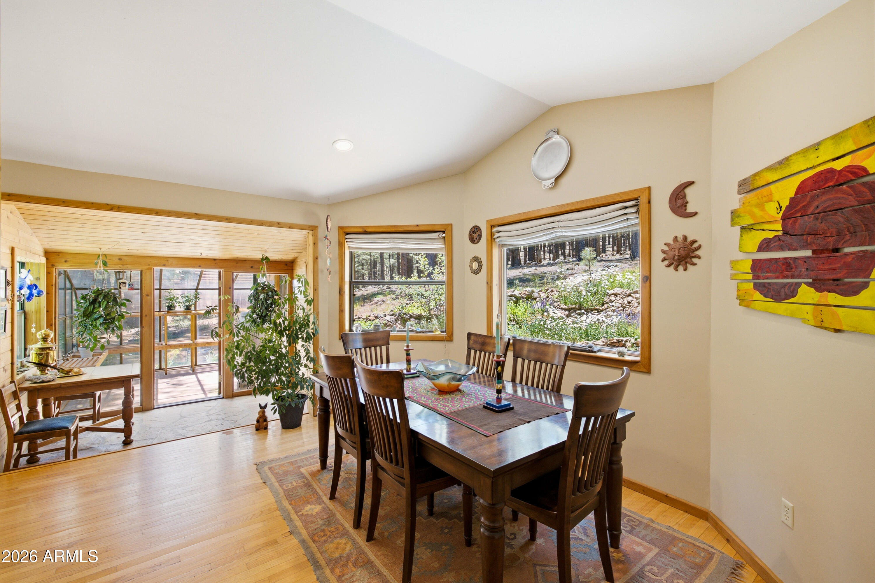 Hidden Hollow - Residential
