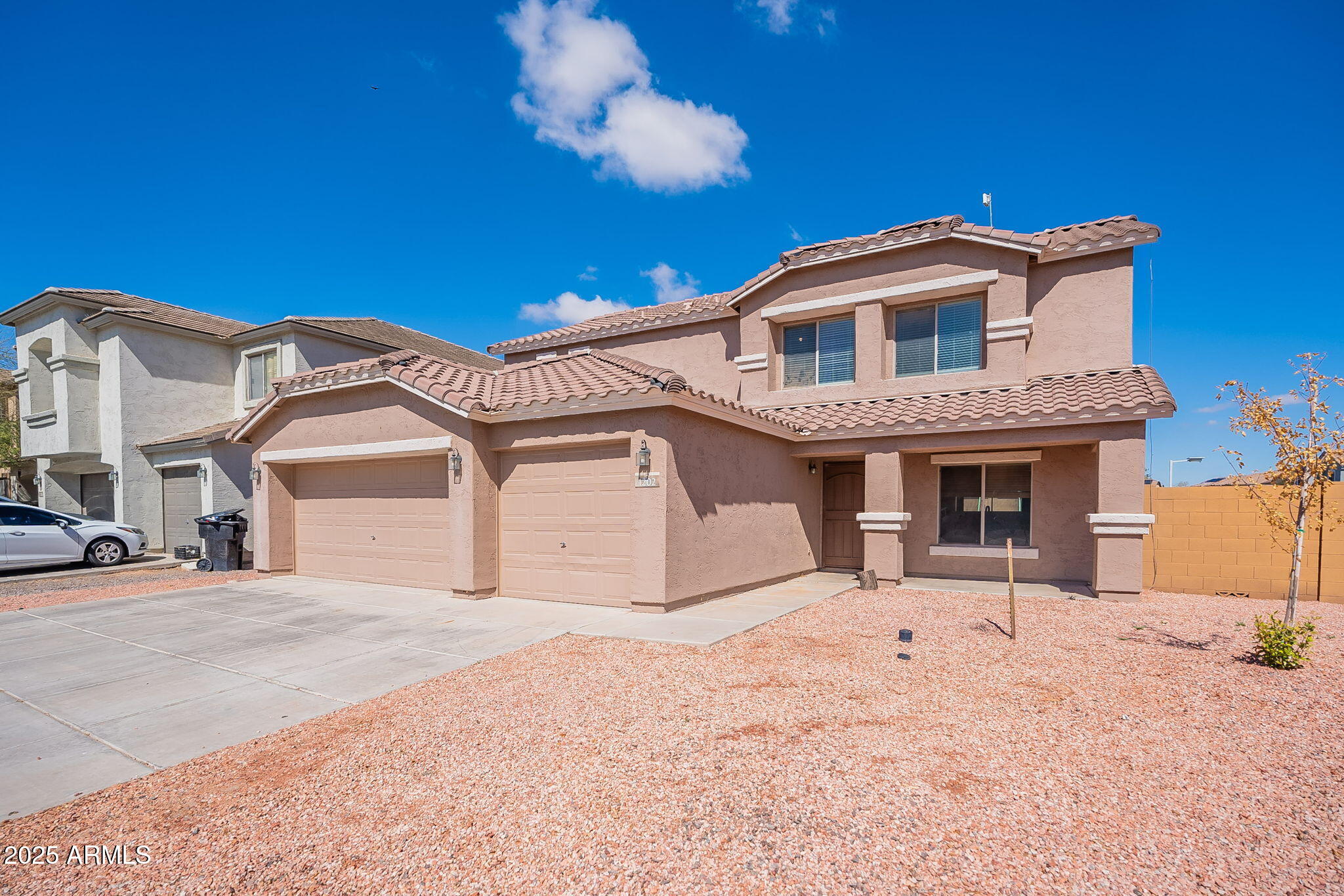 REPLAT OF CARTER RANCH - Residential
