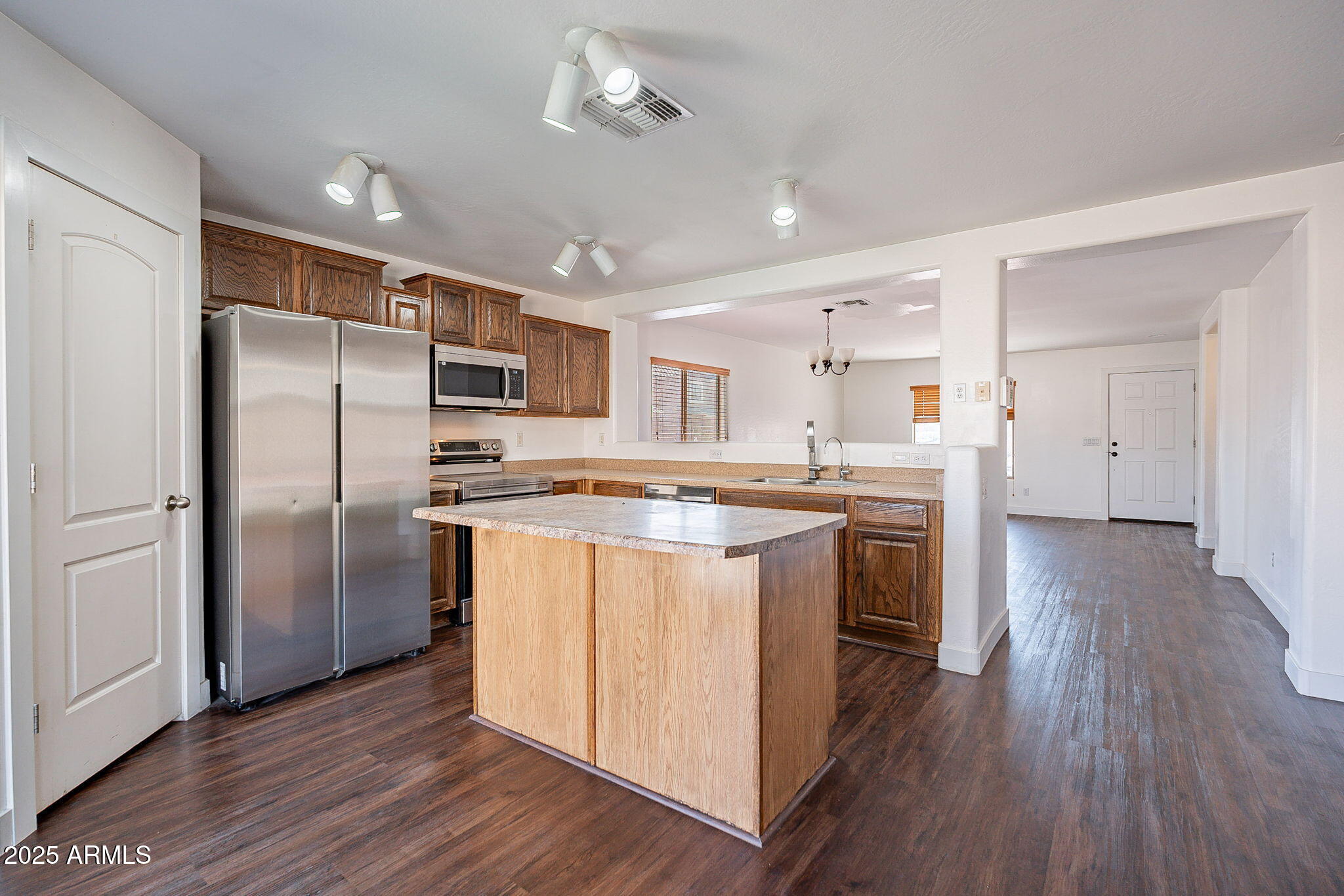REPLAT OF CARTER RANCH - Residential