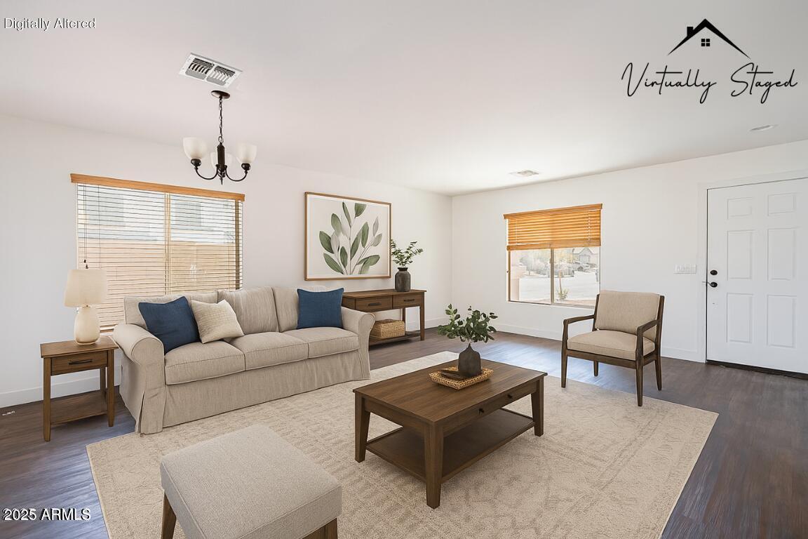 REPLAT OF CARTER RANCH - Residential