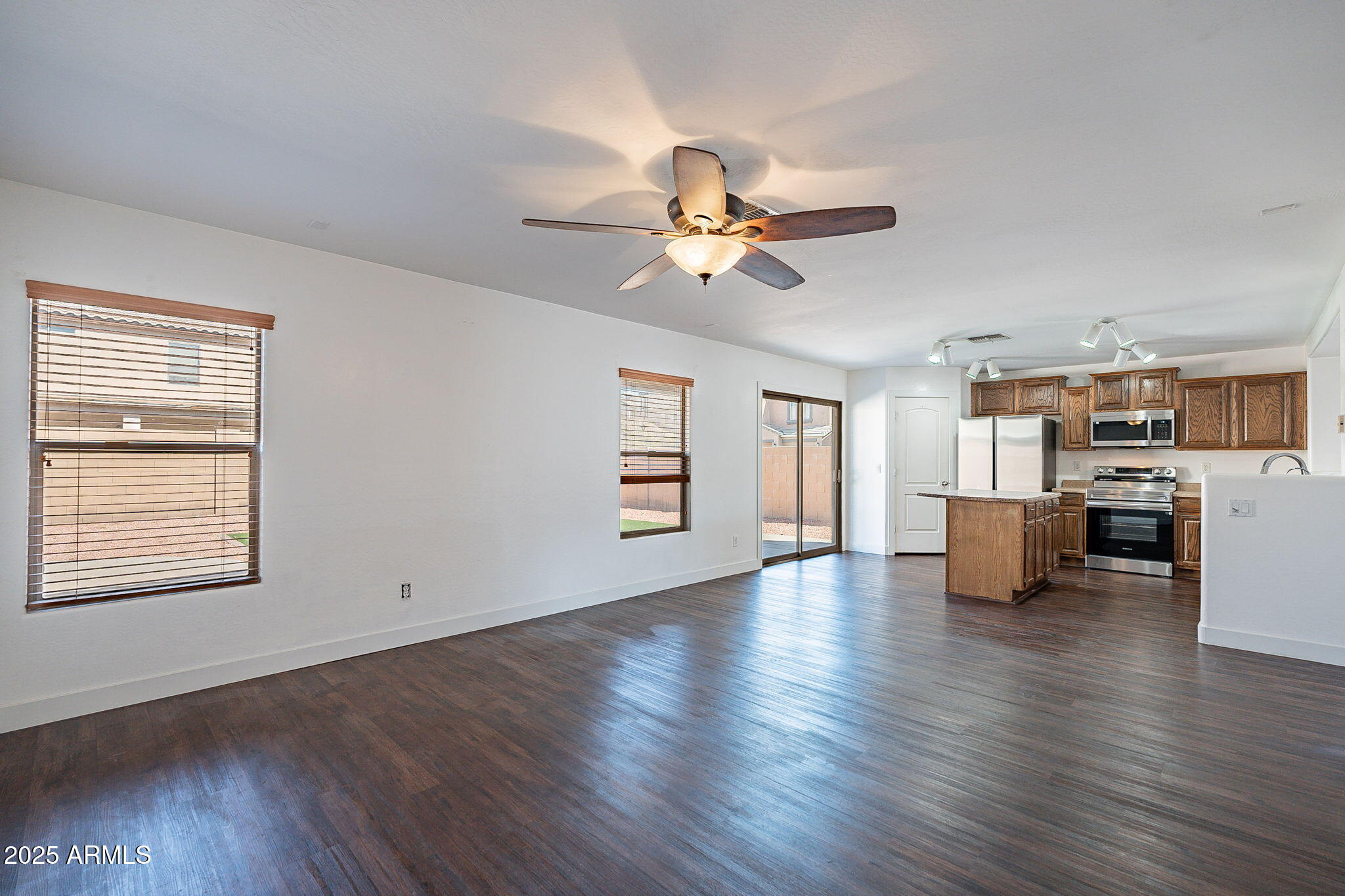 REPLAT OF CARTER RANCH - Residential