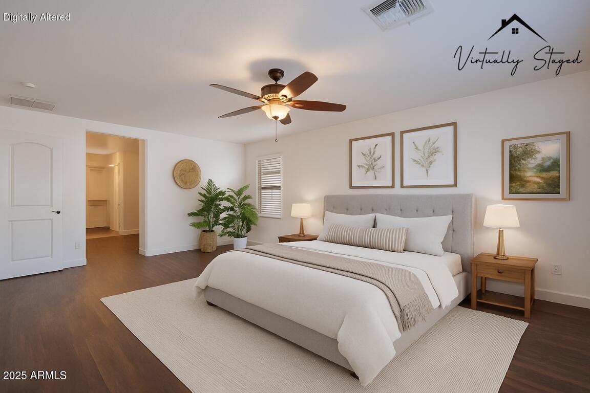 REPLAT OF CARTER RANCH - Residential