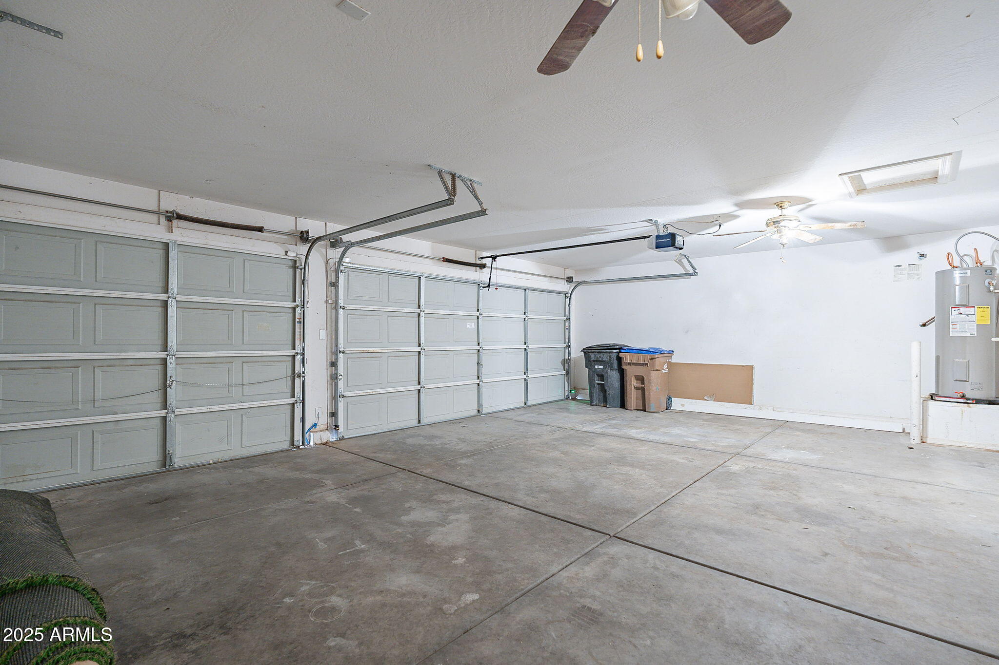 REPLAT OF CARTER RANCH - Residential