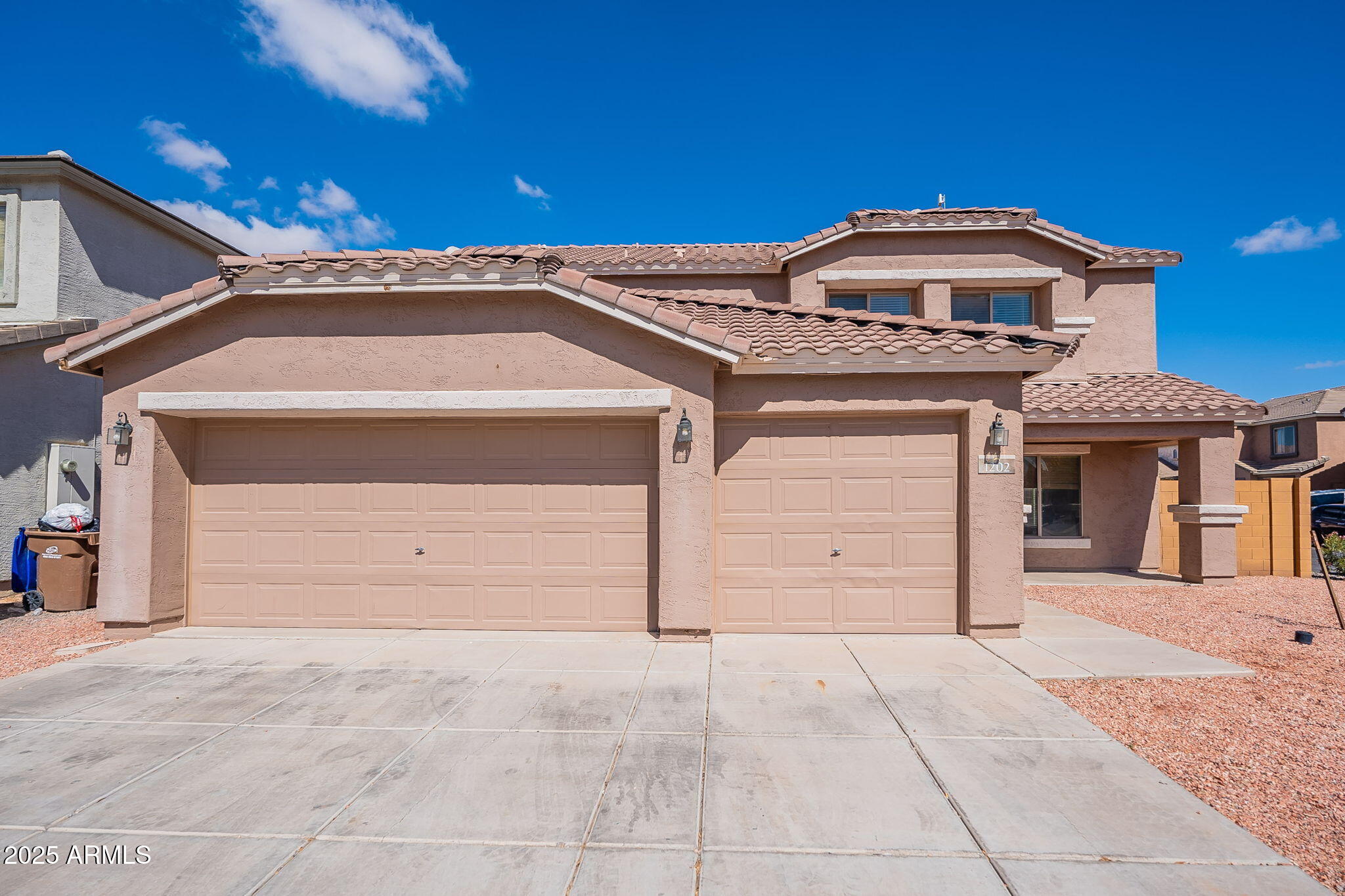 REPLAT OF CARTER RANCH - Residential