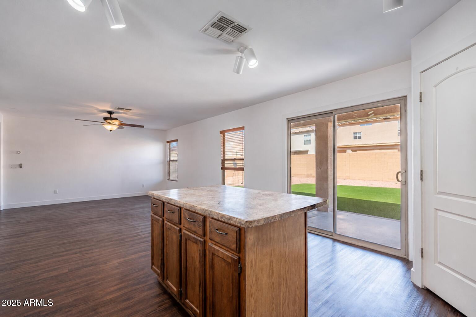 REPLAT OF CARTER RANCH - Residential