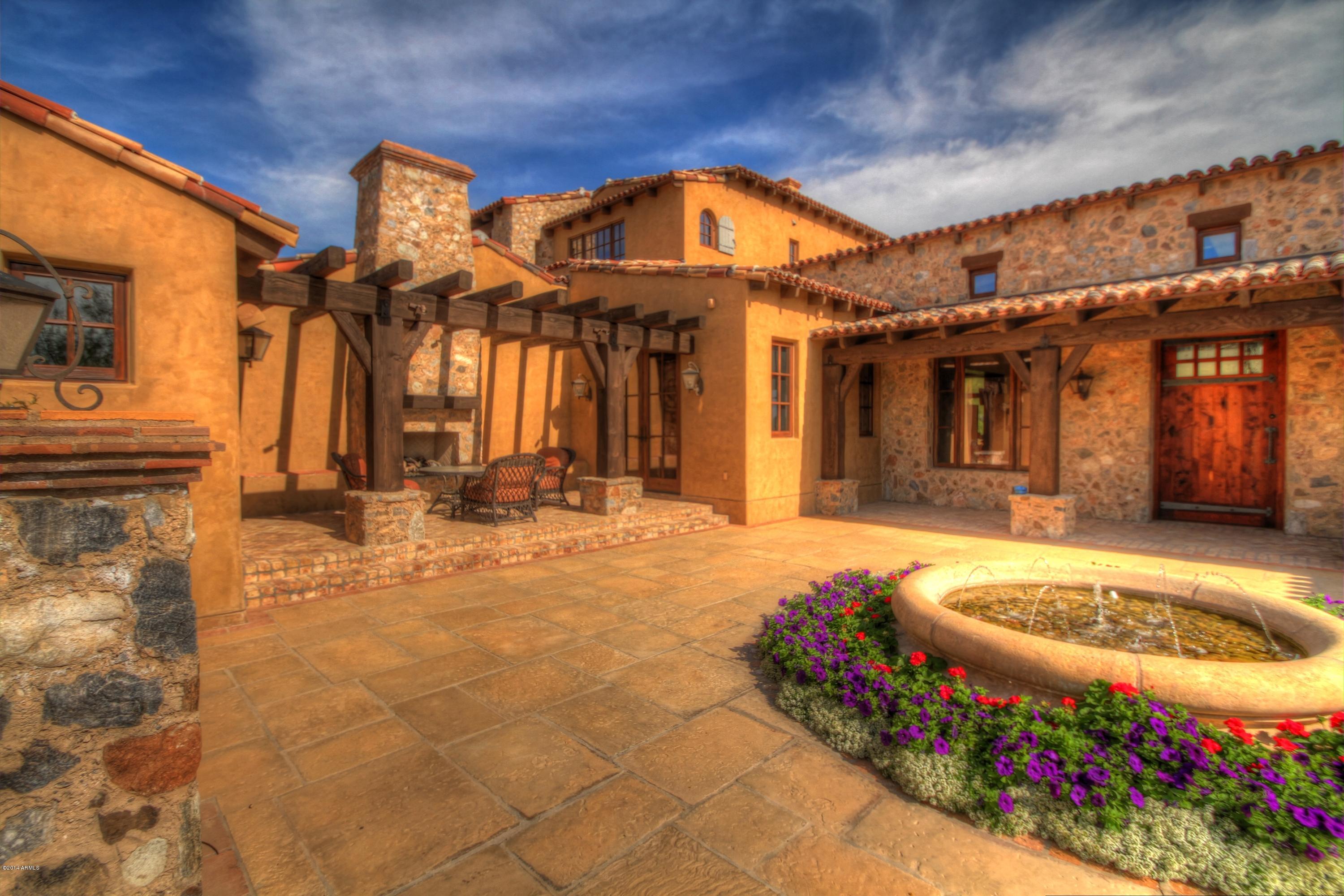 Silverleaf - Residential